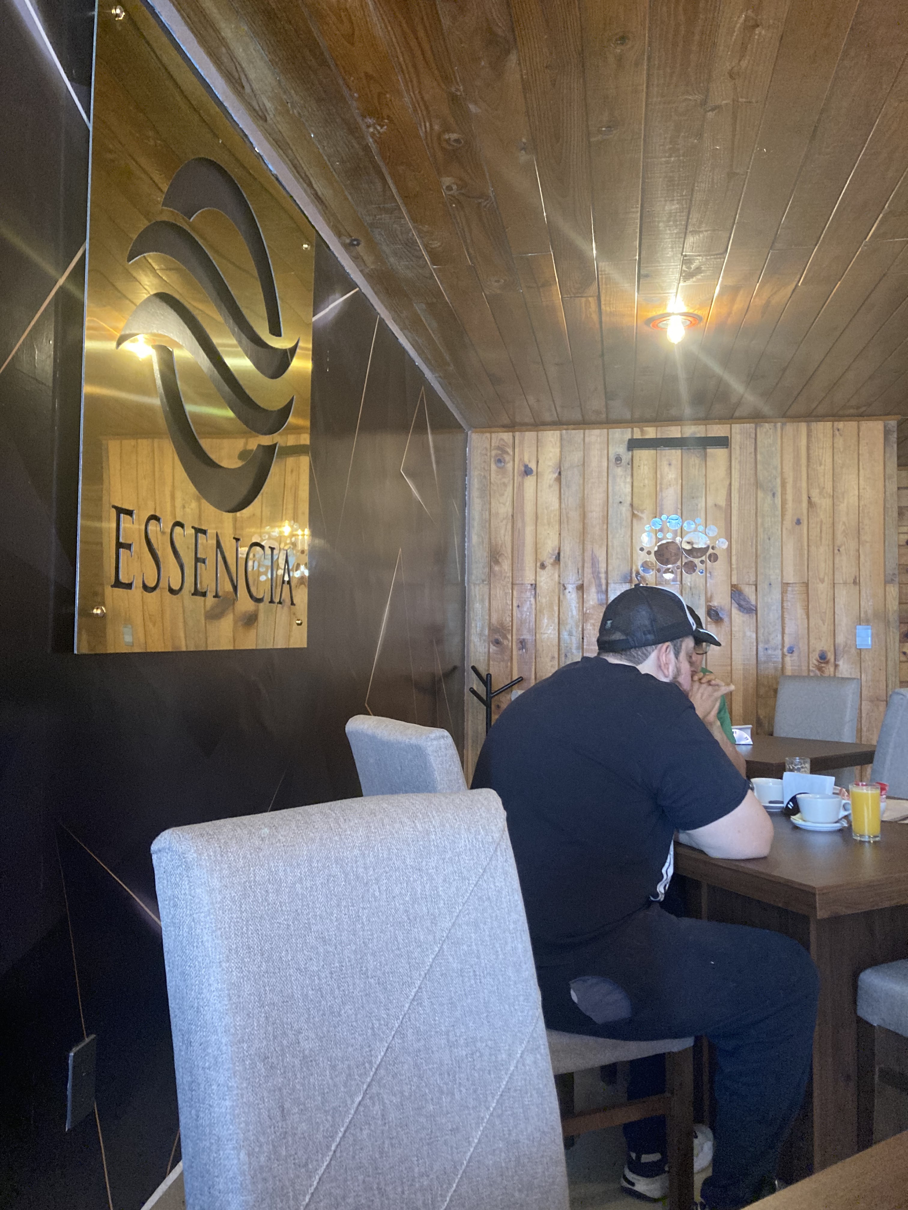 Essencia Restaurante image 10