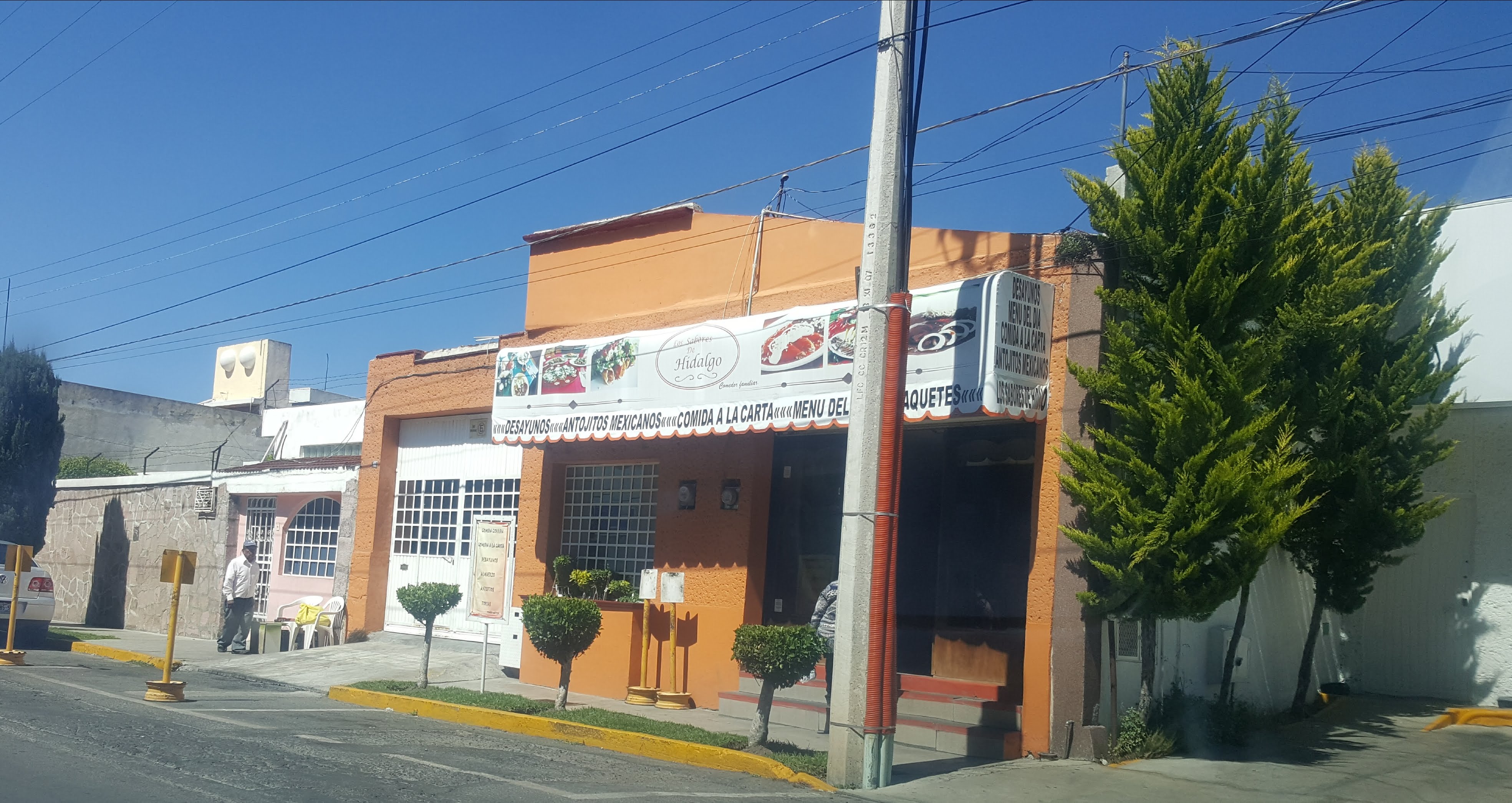 Los Sabores de Hidalgo image 1