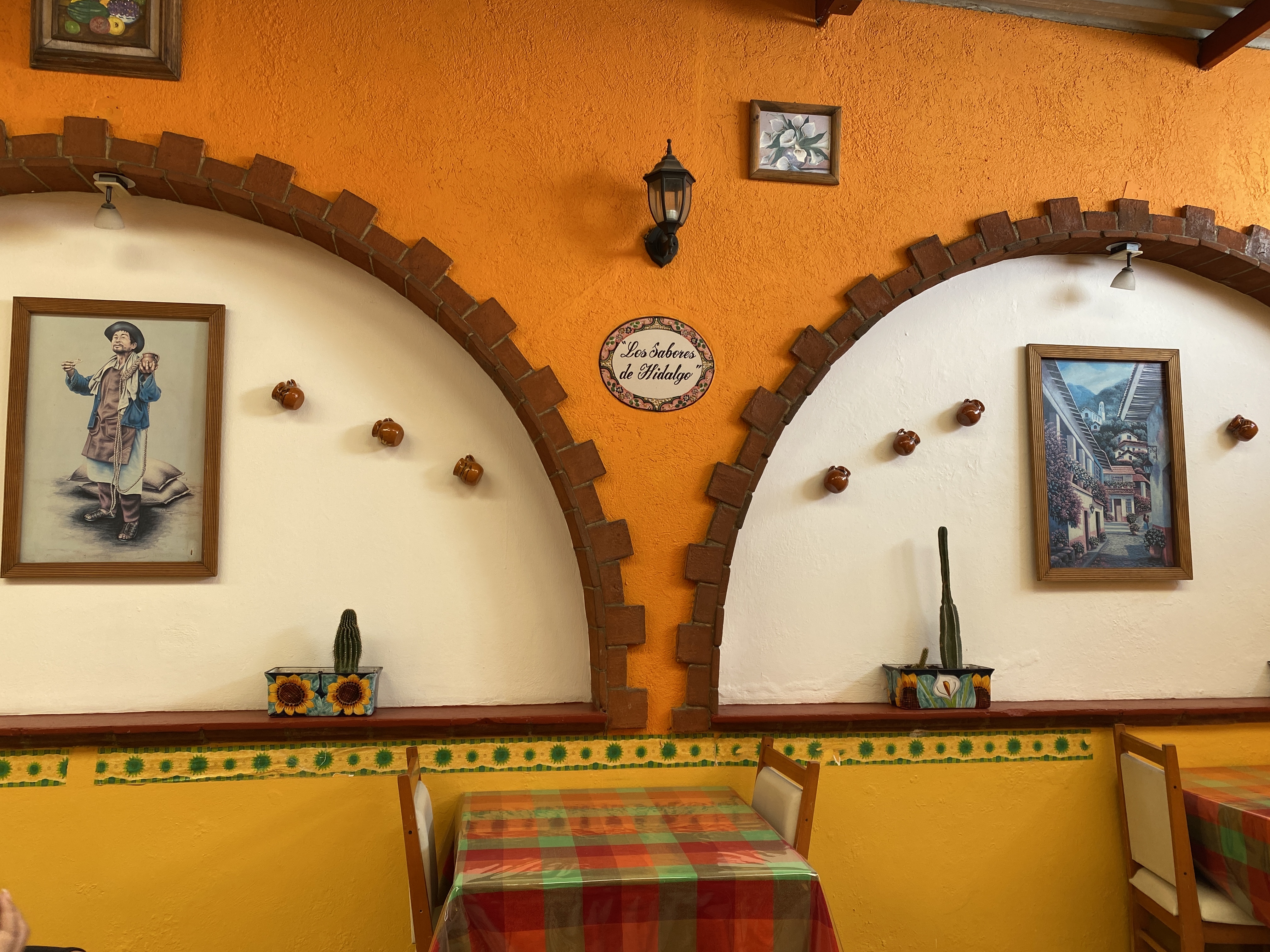 Los Sabores de Hidalgo image 3