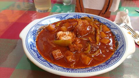 Los Sabores de Hidalgo image 7