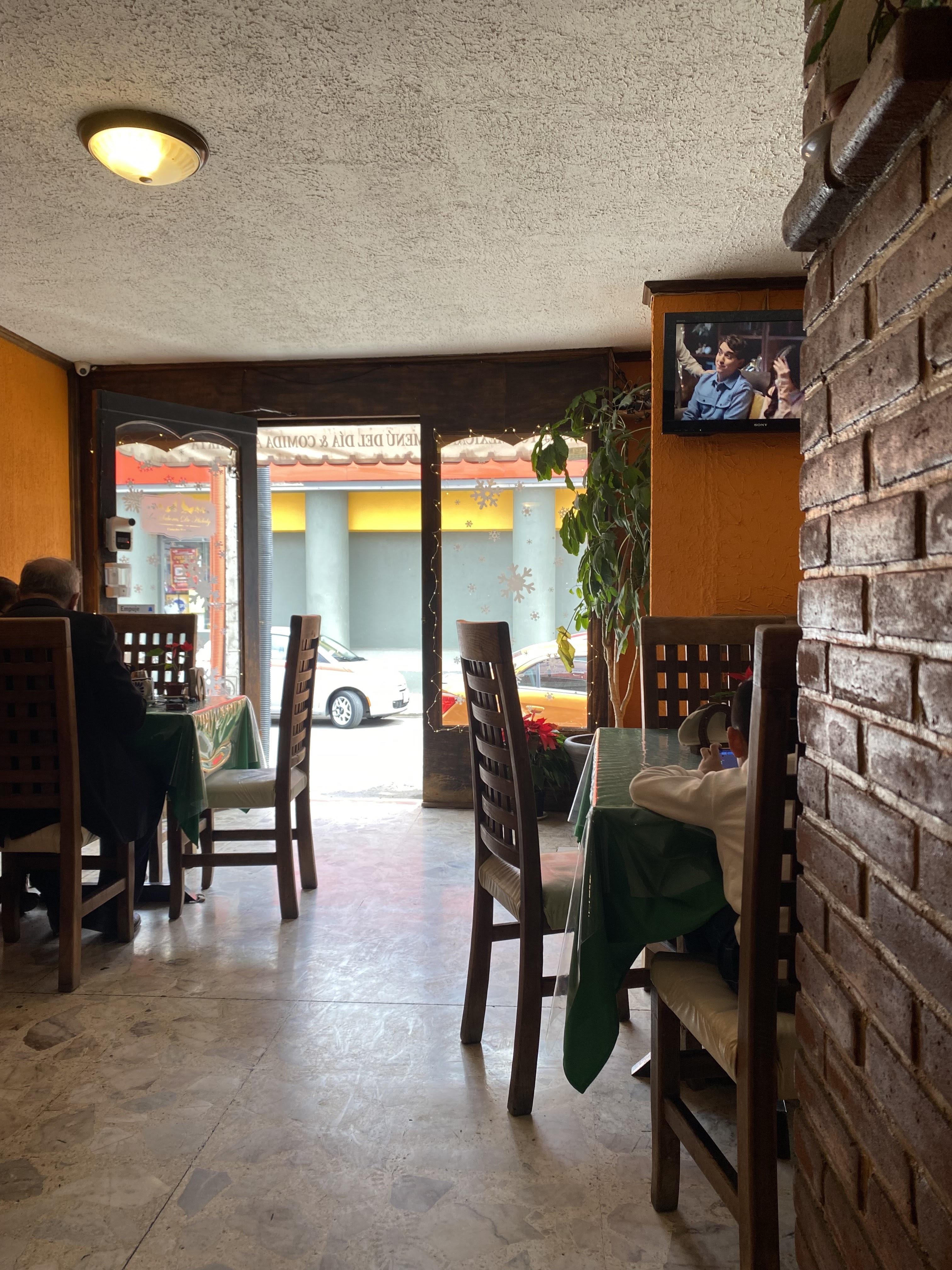 Los Sabores de Hidalgo image 8