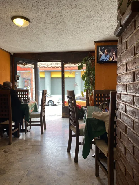 Los Sabores de Hidalgo image 8