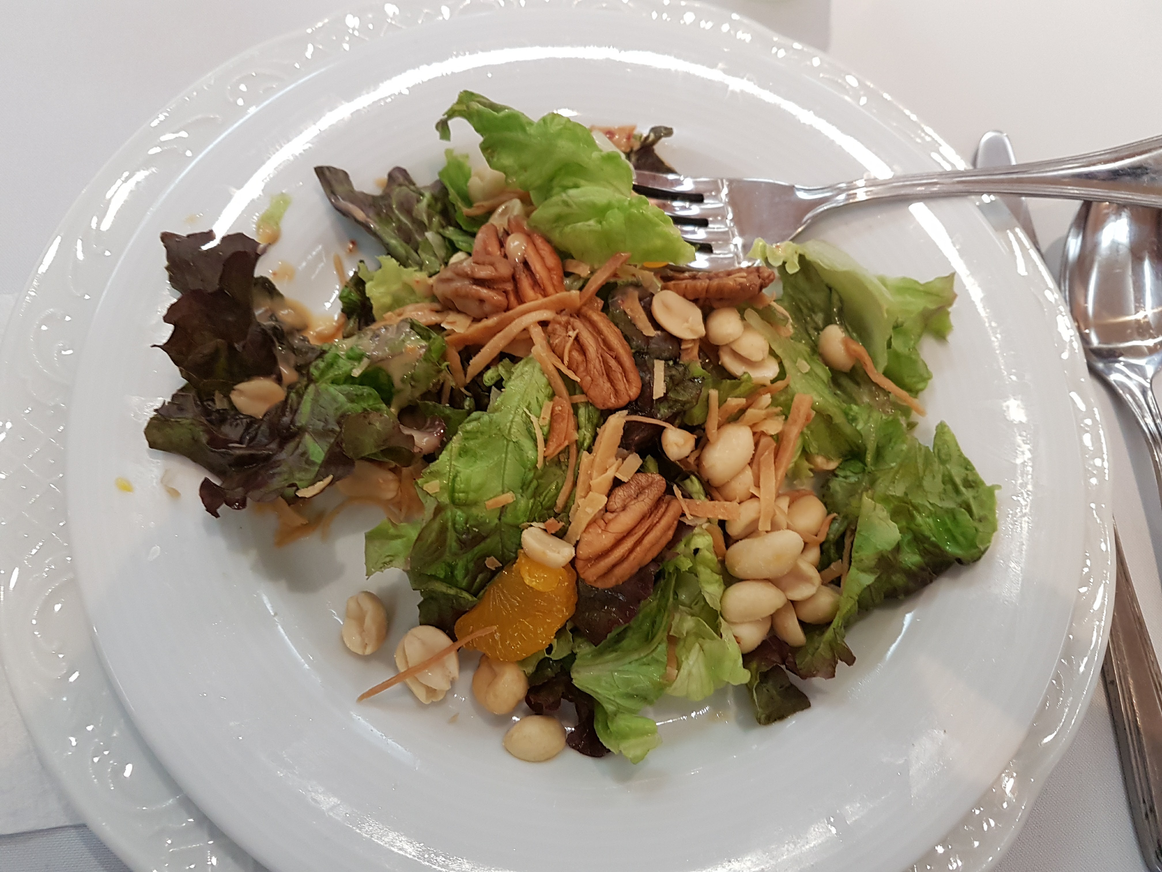 Restaurante La Cascada Comida Libanesa image 2