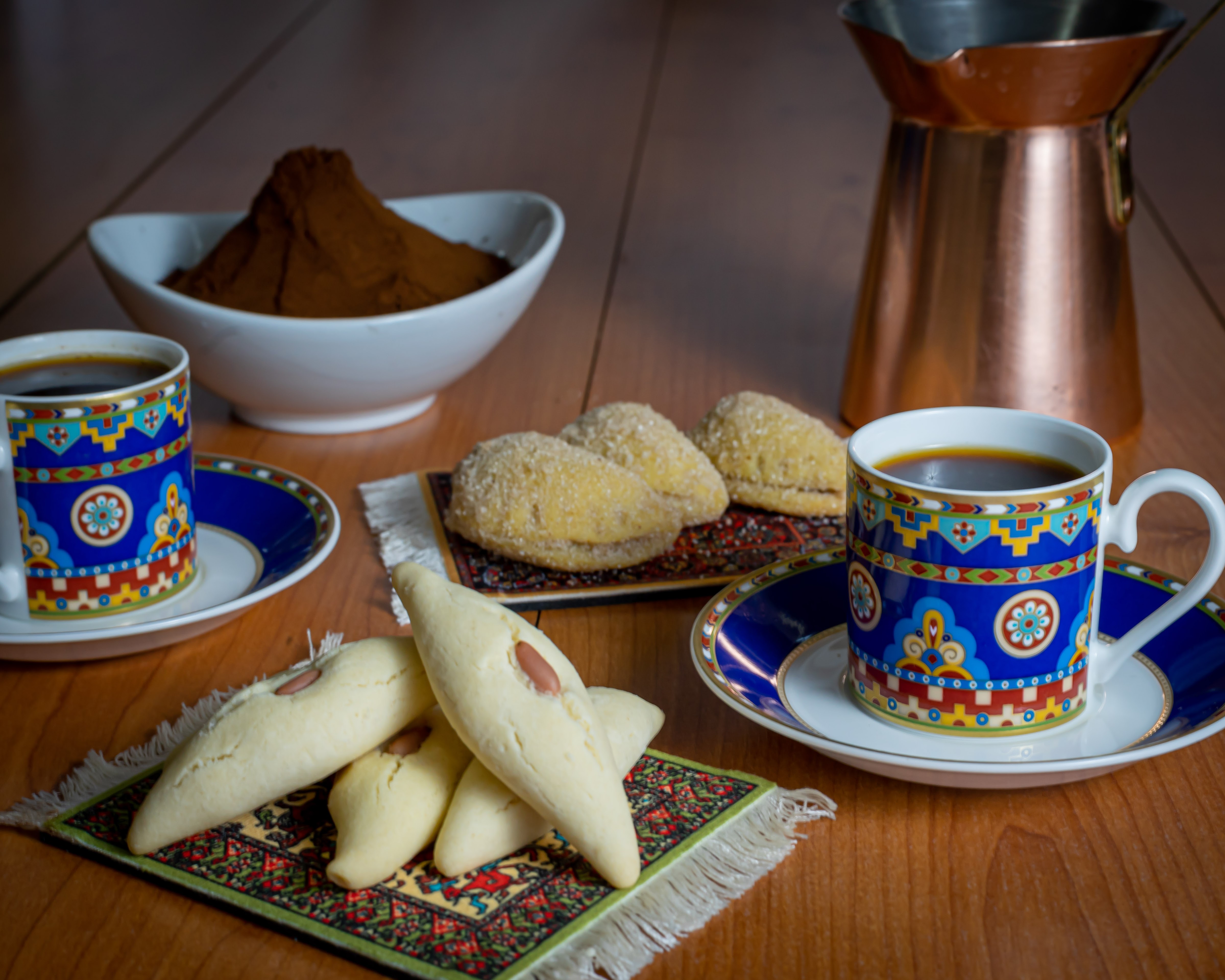 Restaurante La Cascada Comida Libanesa image 5