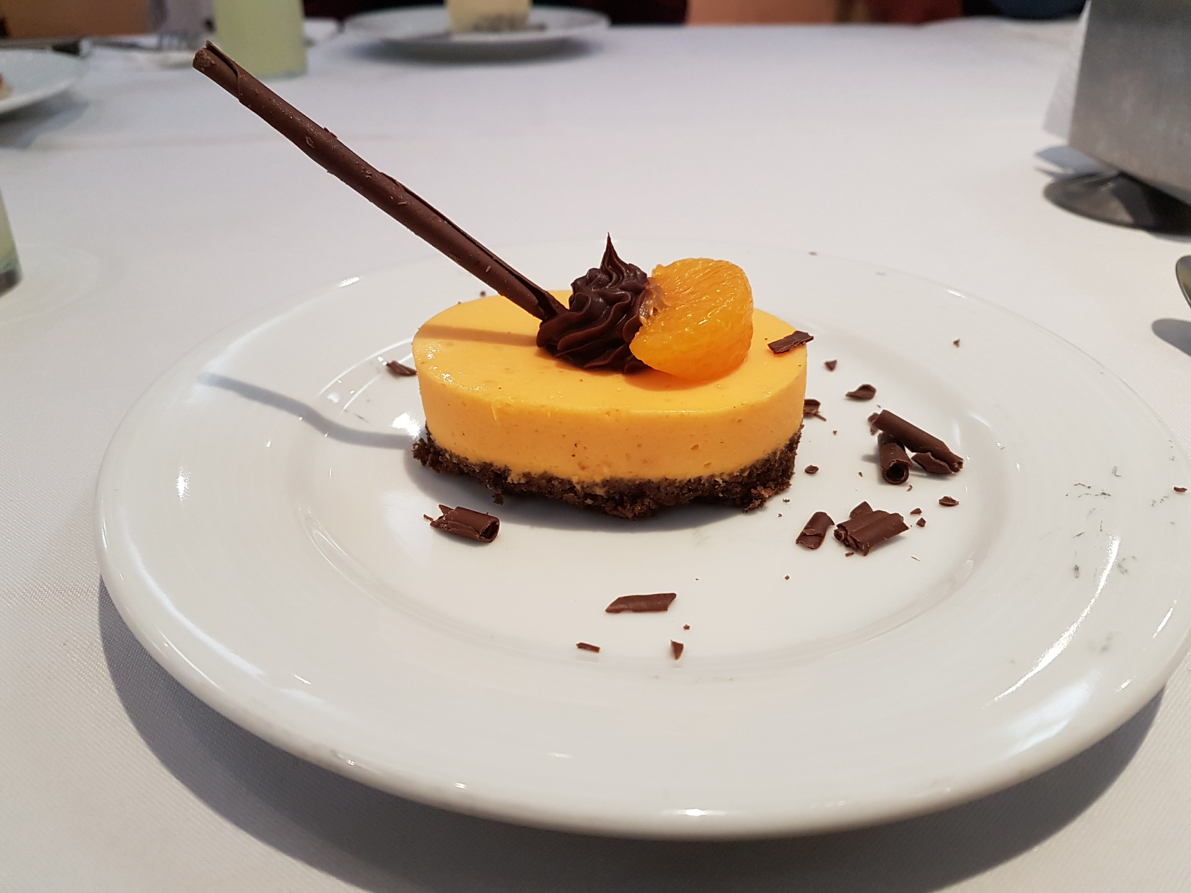 Restaurante La Cascada Comida Libanesa image 7