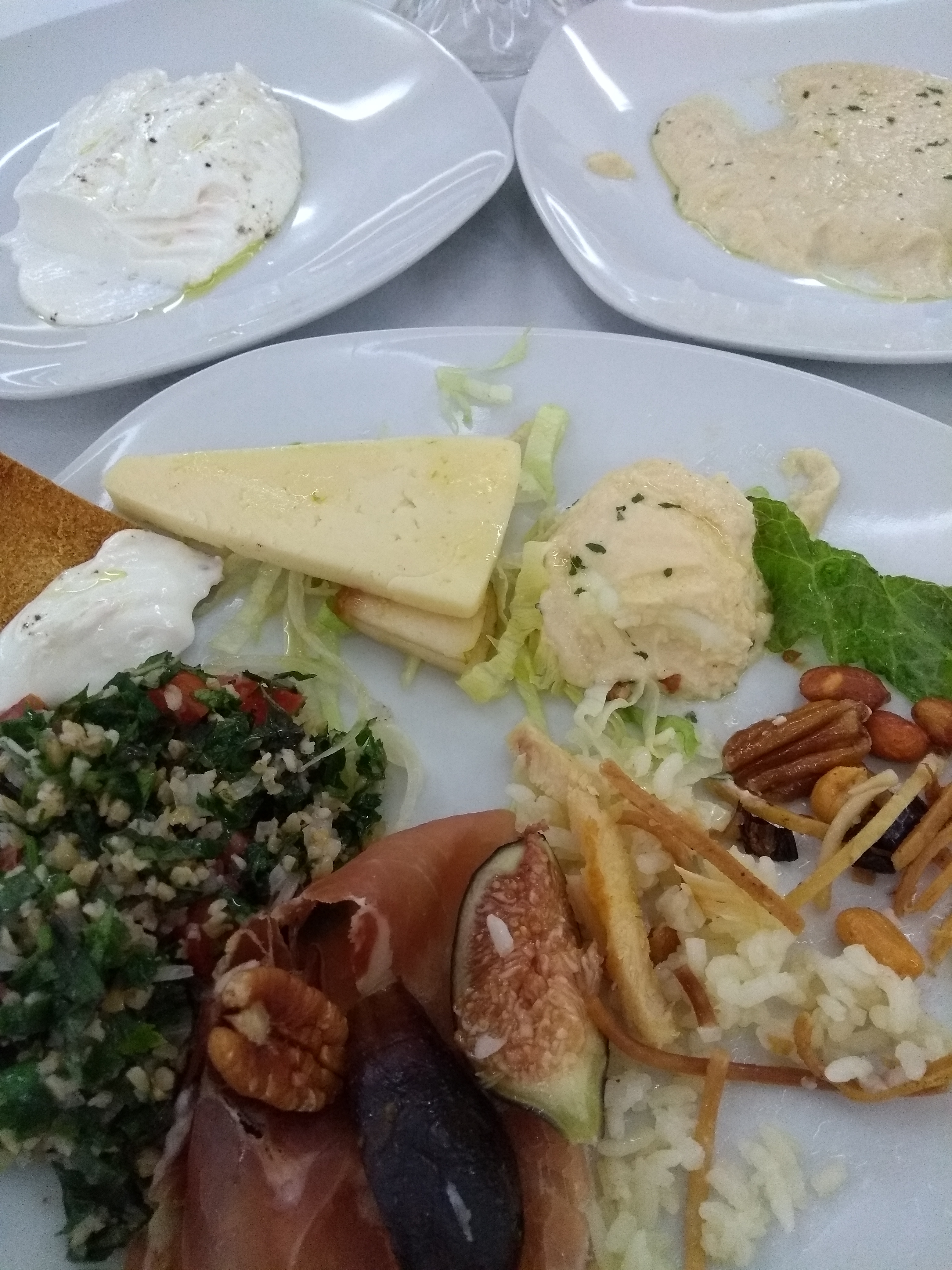 Restaurante La Cascada Comida Libanesa image 8