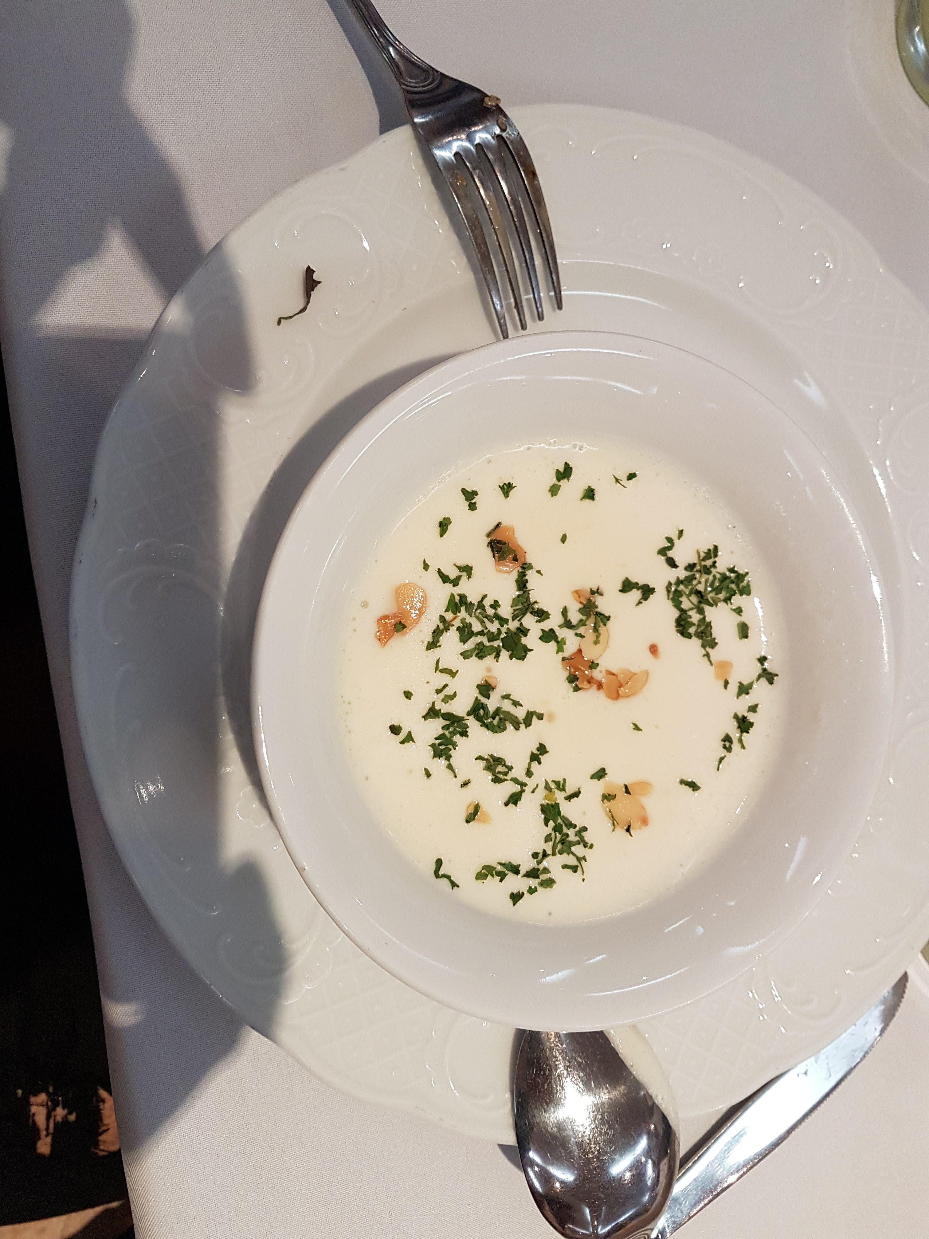 Restaurante La Cascada Comida Libanesa image 9