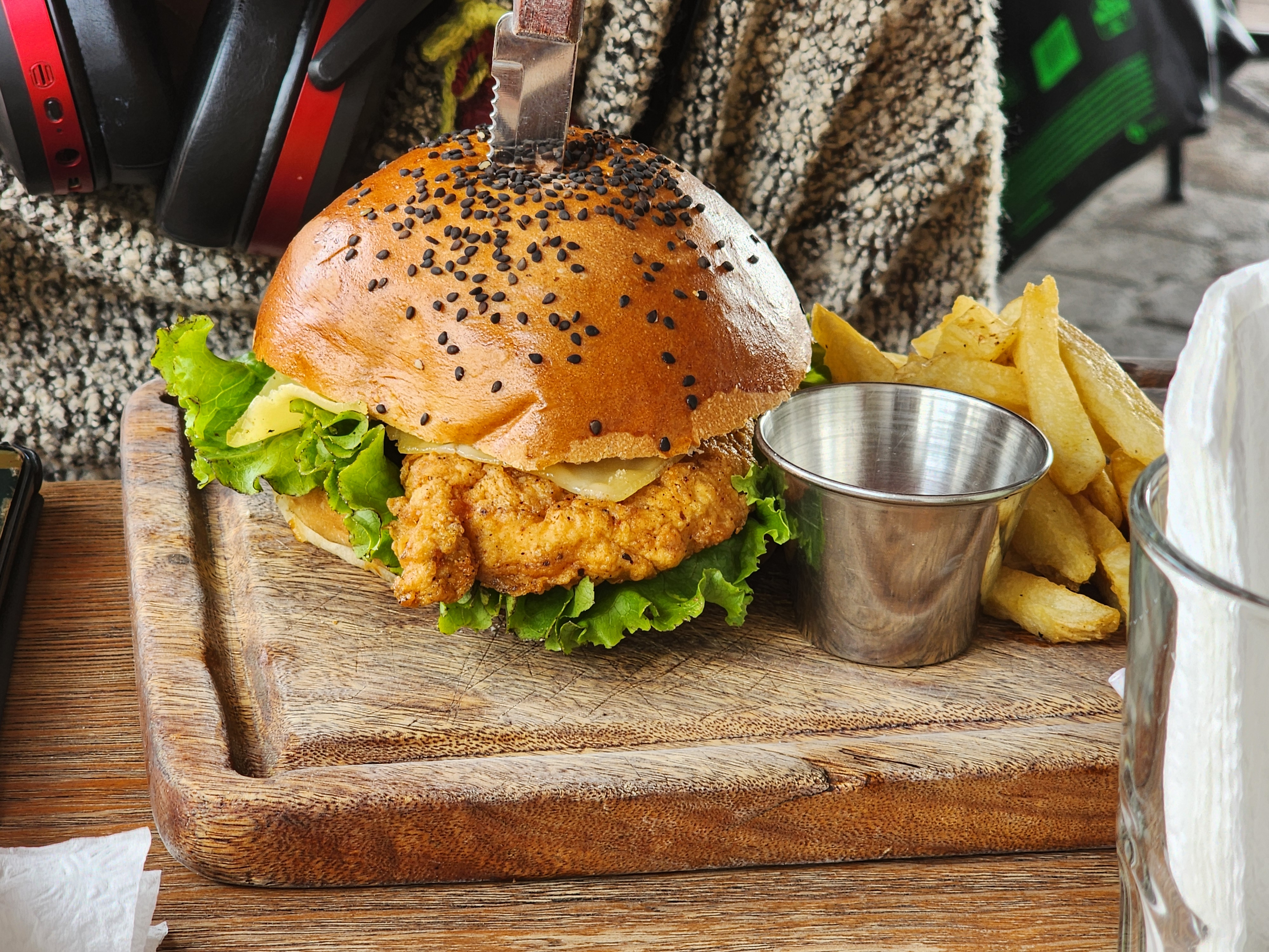 Restaurante Los Asados A La Parrilla "DON TABLAJERO" image 2