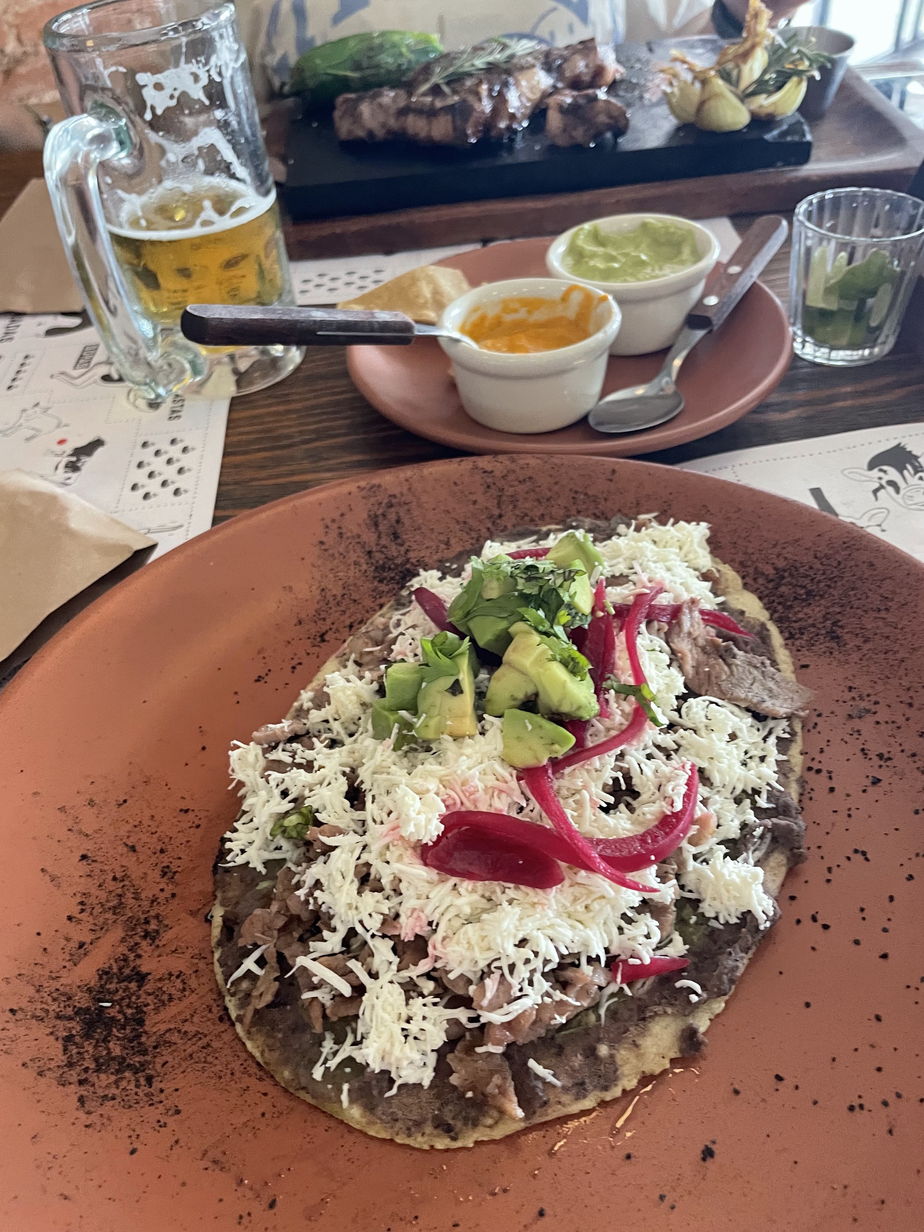 Restaurante Los Asados A La Parrilla "DON TABLAJERO" image 4