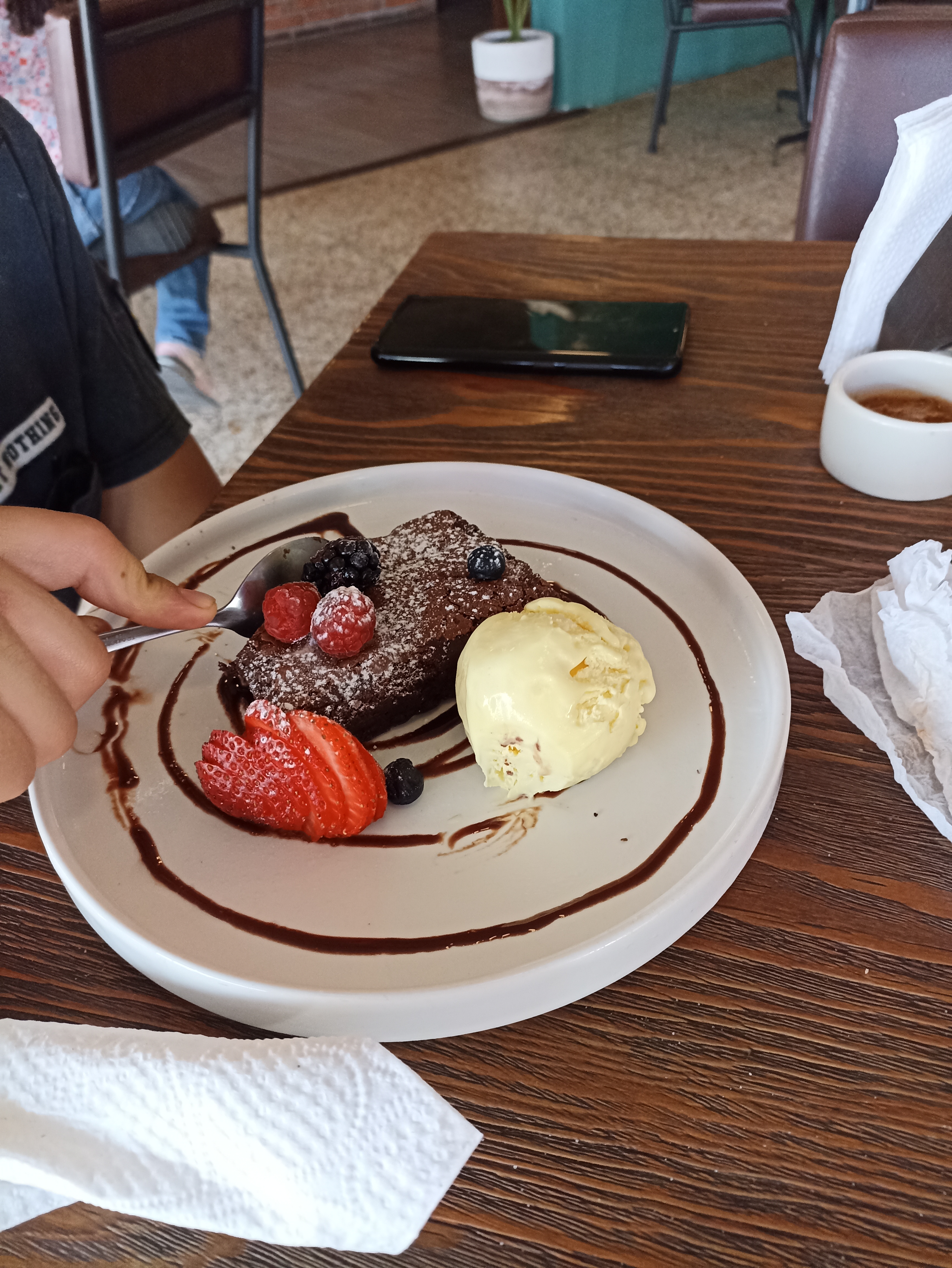 Restaurante Los Asados A La Parrilla "DON TABLAJERO" image 7