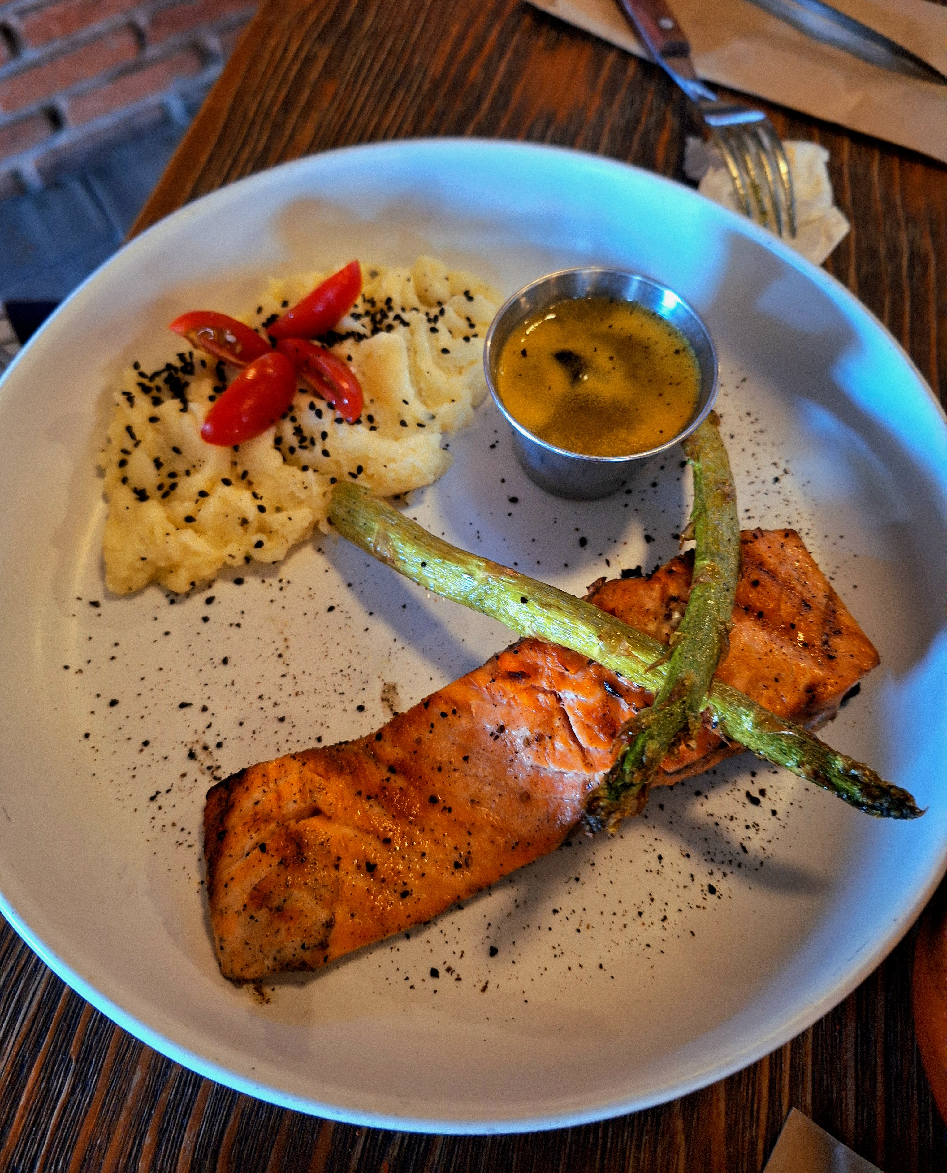 Restaurante Los Asados A La Parrilla "DON TABLAJERO" image 8