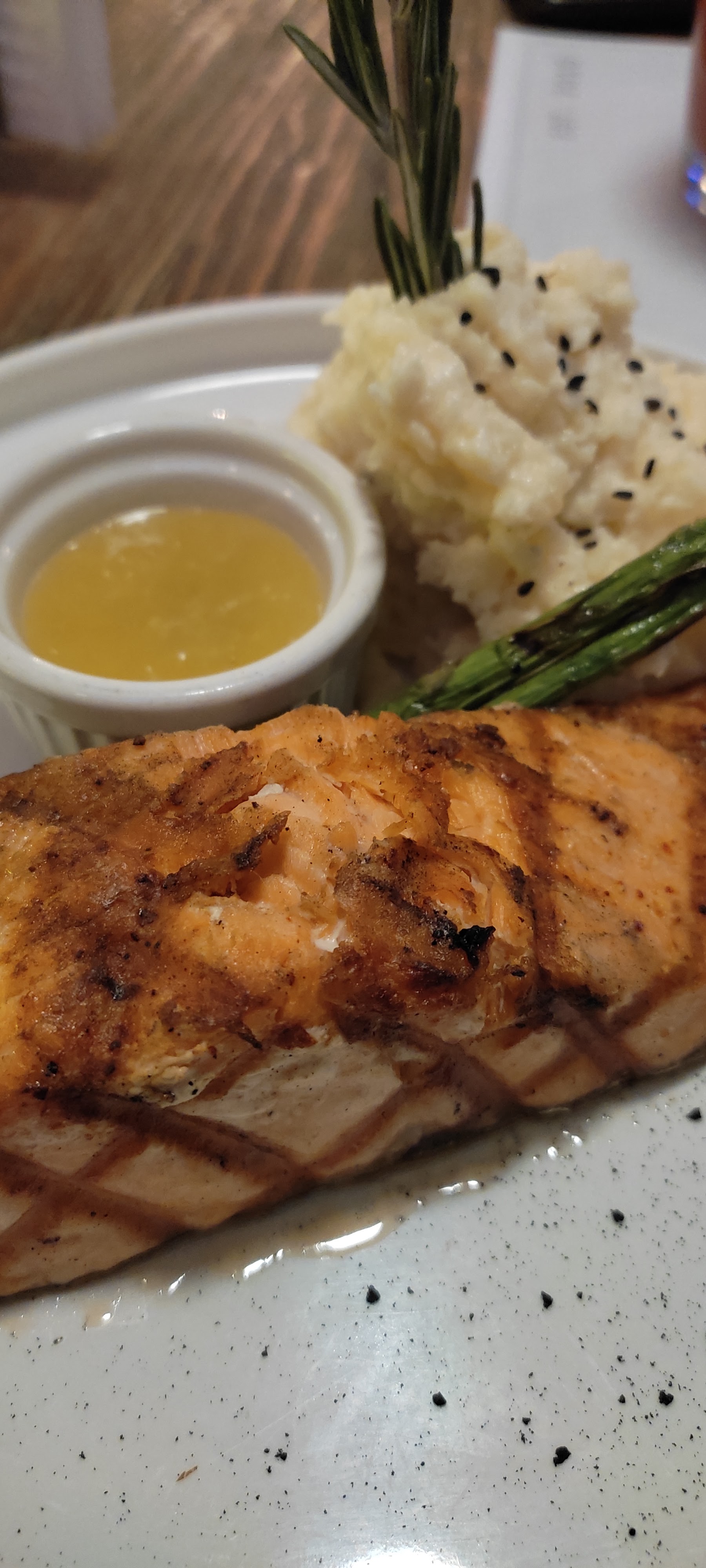 Restaurante Los Asados A La Parrilla "DON TABLAJERO" image 9