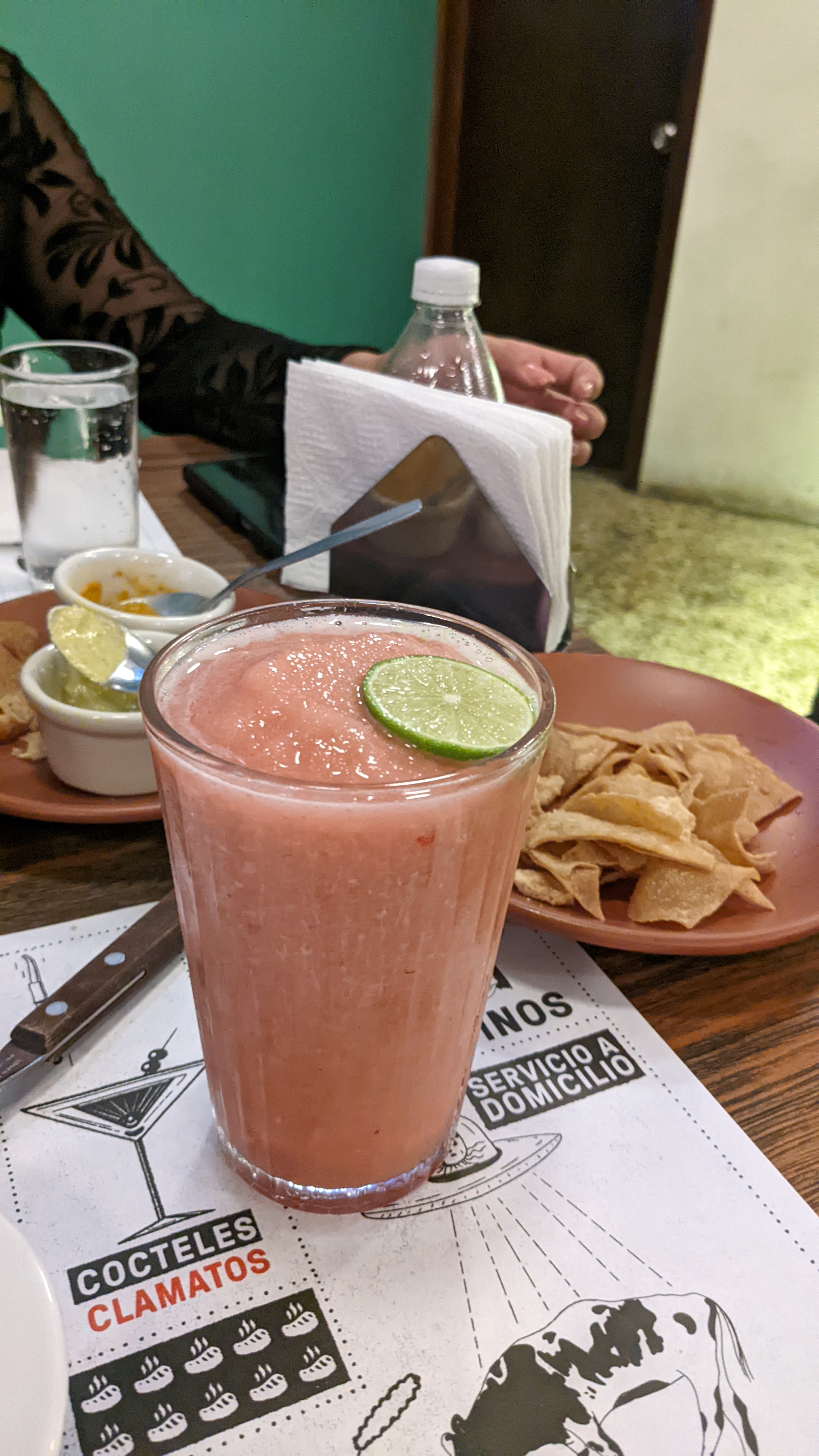 Restaurante Los Asados A La Parrilla "DON TABLAJERO" image 10