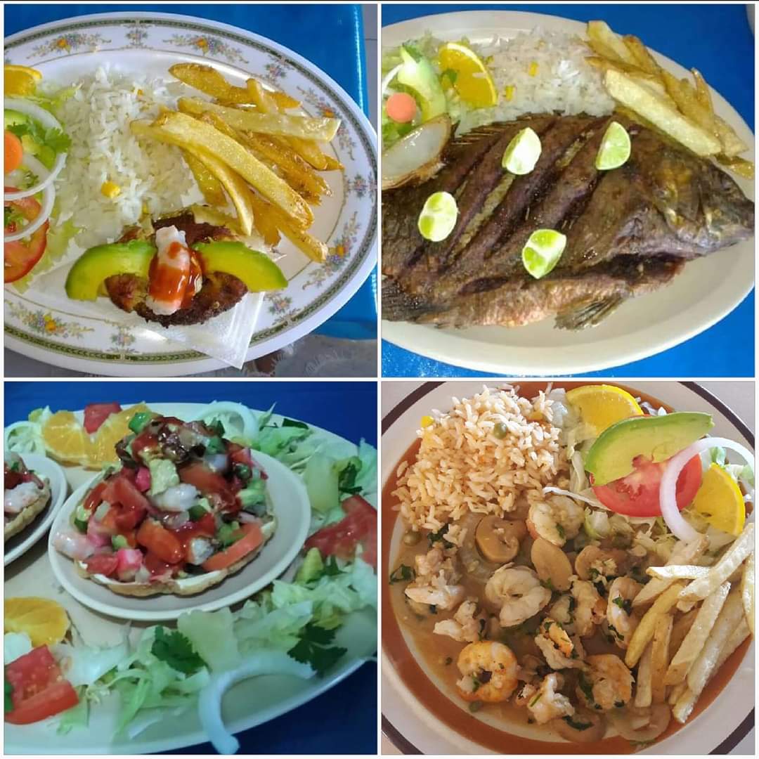 Mariscos Don Perico image 1