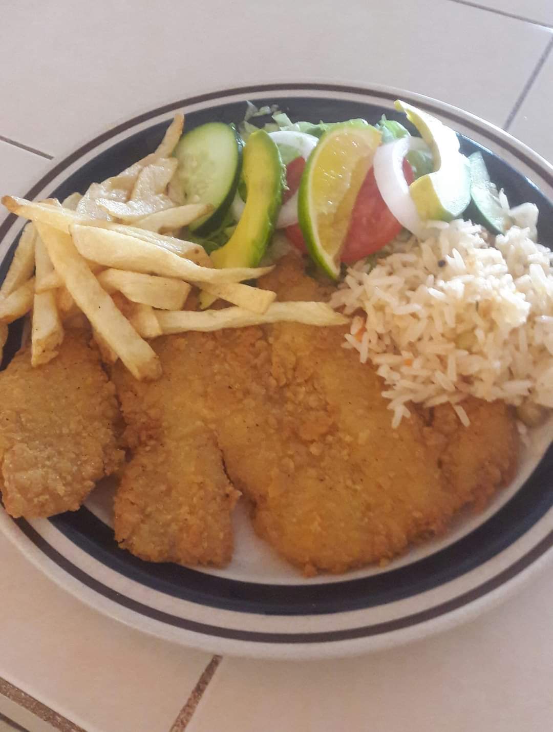 Mariscos Don Perico image 5