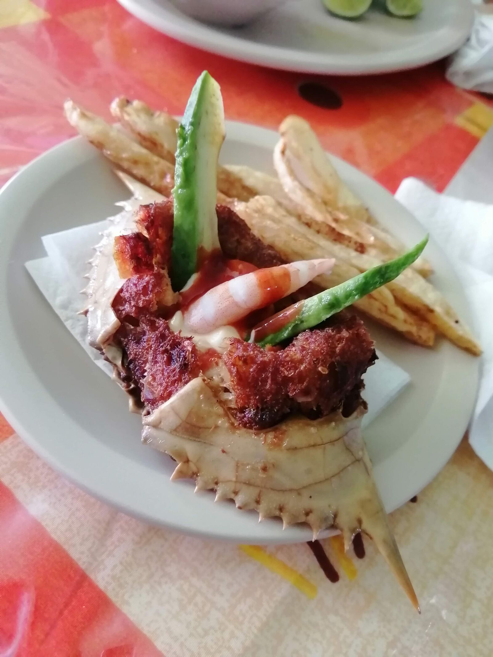 Mariscos Don Perico image 10