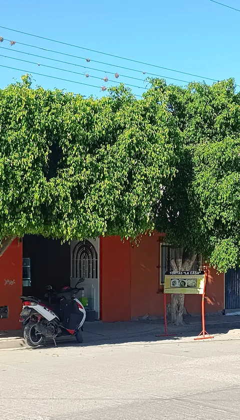 TORTAS LA CASA image 1