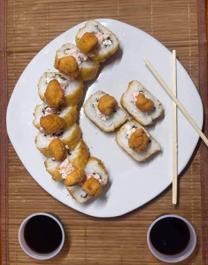 MASTER SUSHI image 1
