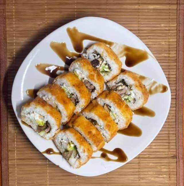 MASTER SUSHI image 2