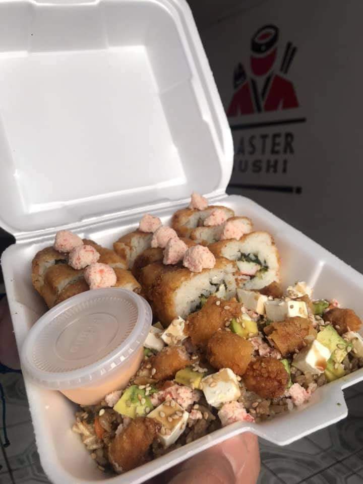 MASTER SUSHI image 3