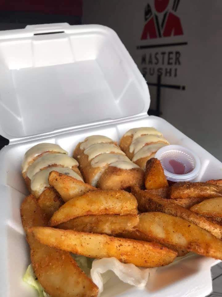 MASTER SUSHI image 4