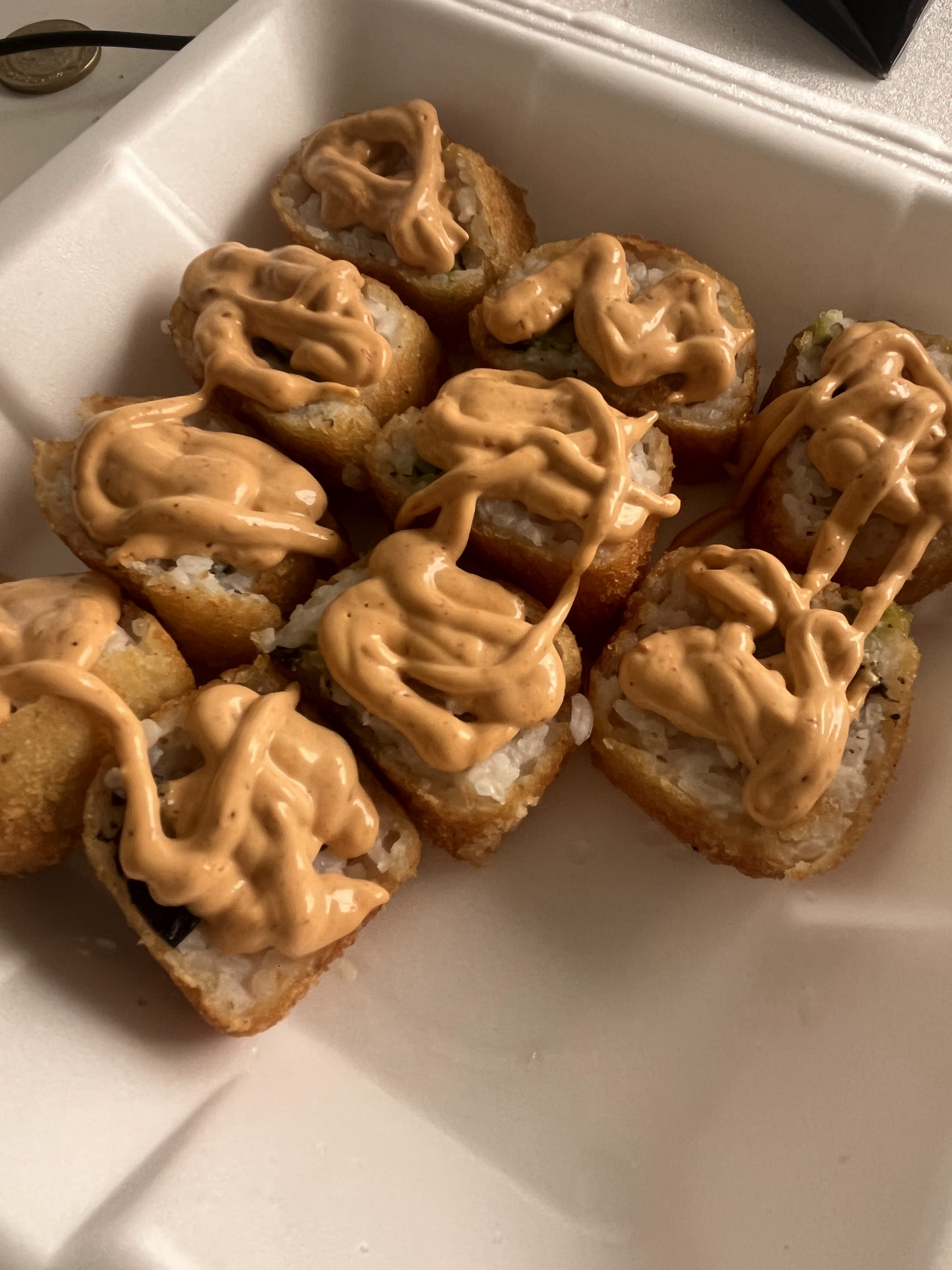 MASTER SUSHI image 5