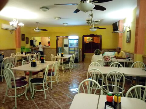 PIZZERIA LA JUVENIL image 1