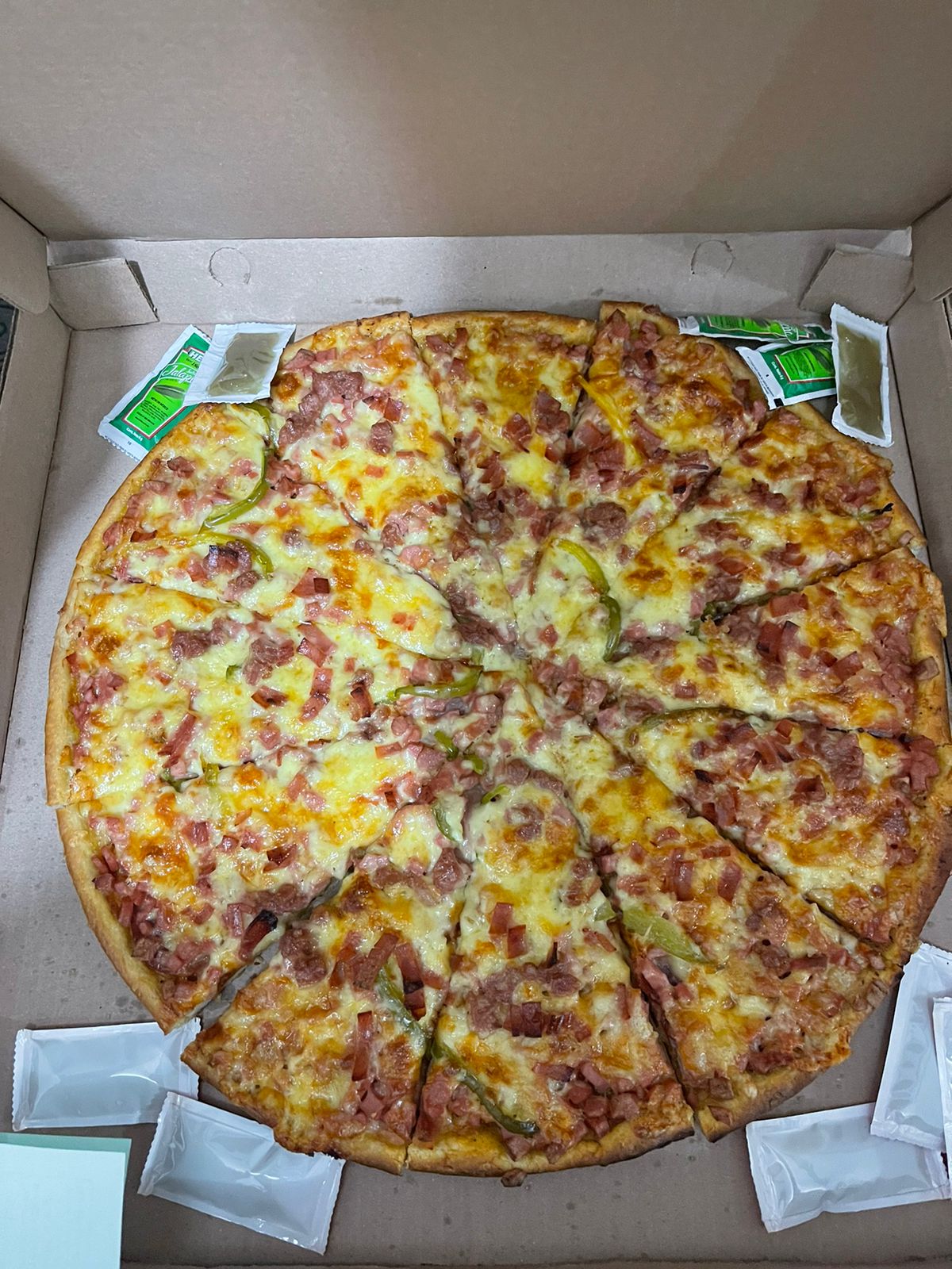 PIZZERIA LA JUVENIL image 2