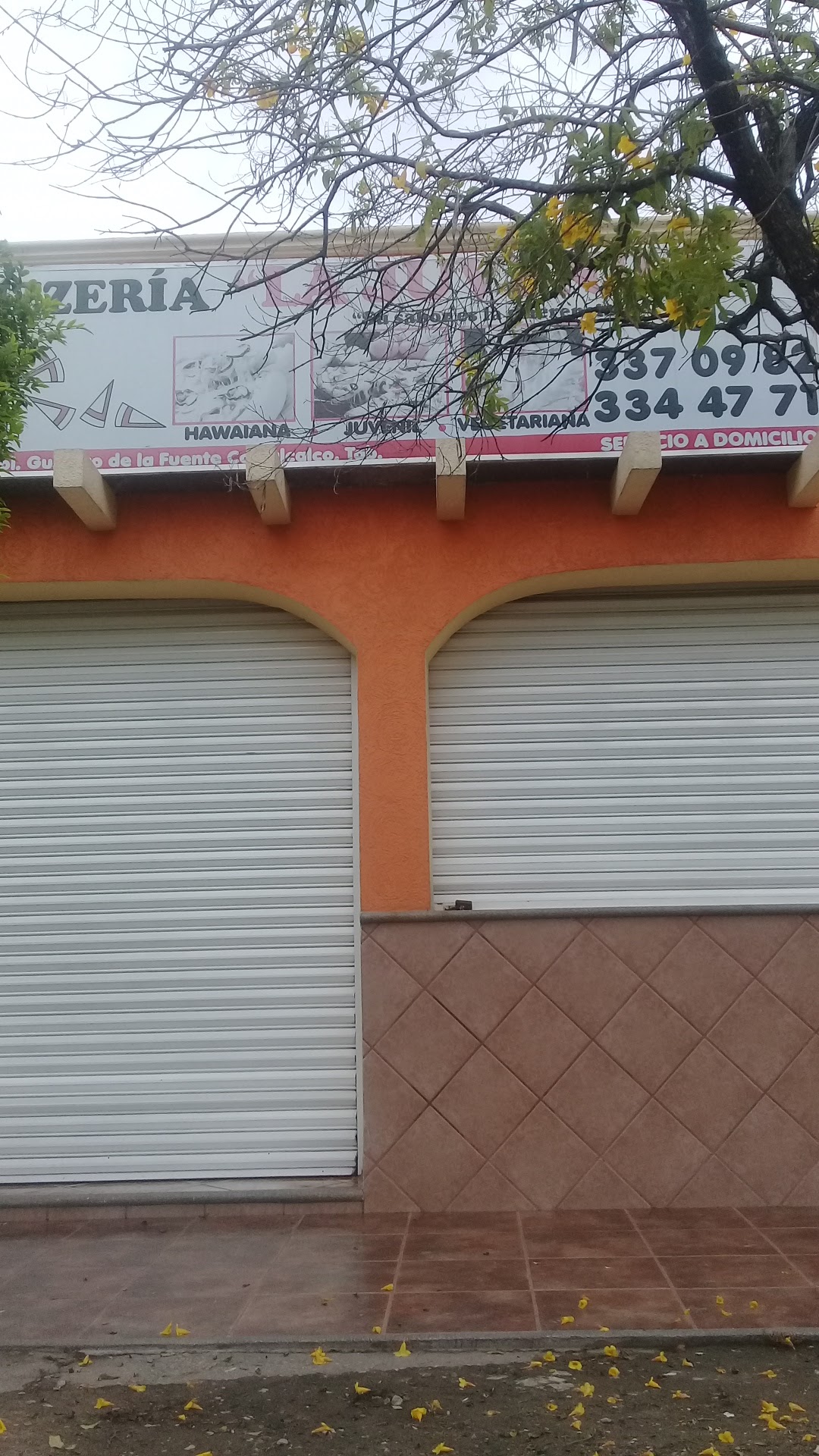 PIZZERIA LA JUVENIL image 4