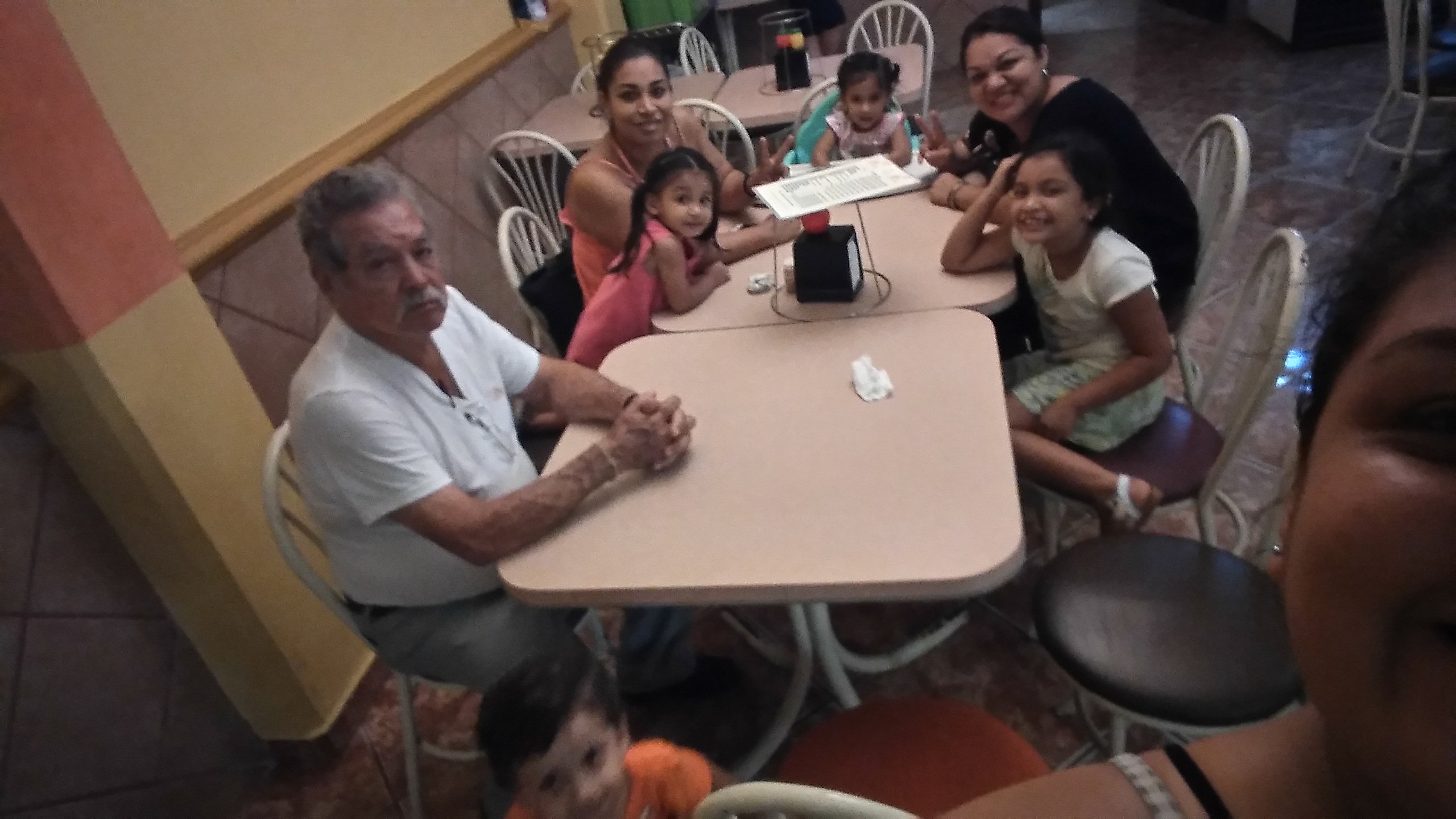 PIZZERIA LA JUVENIL image 7