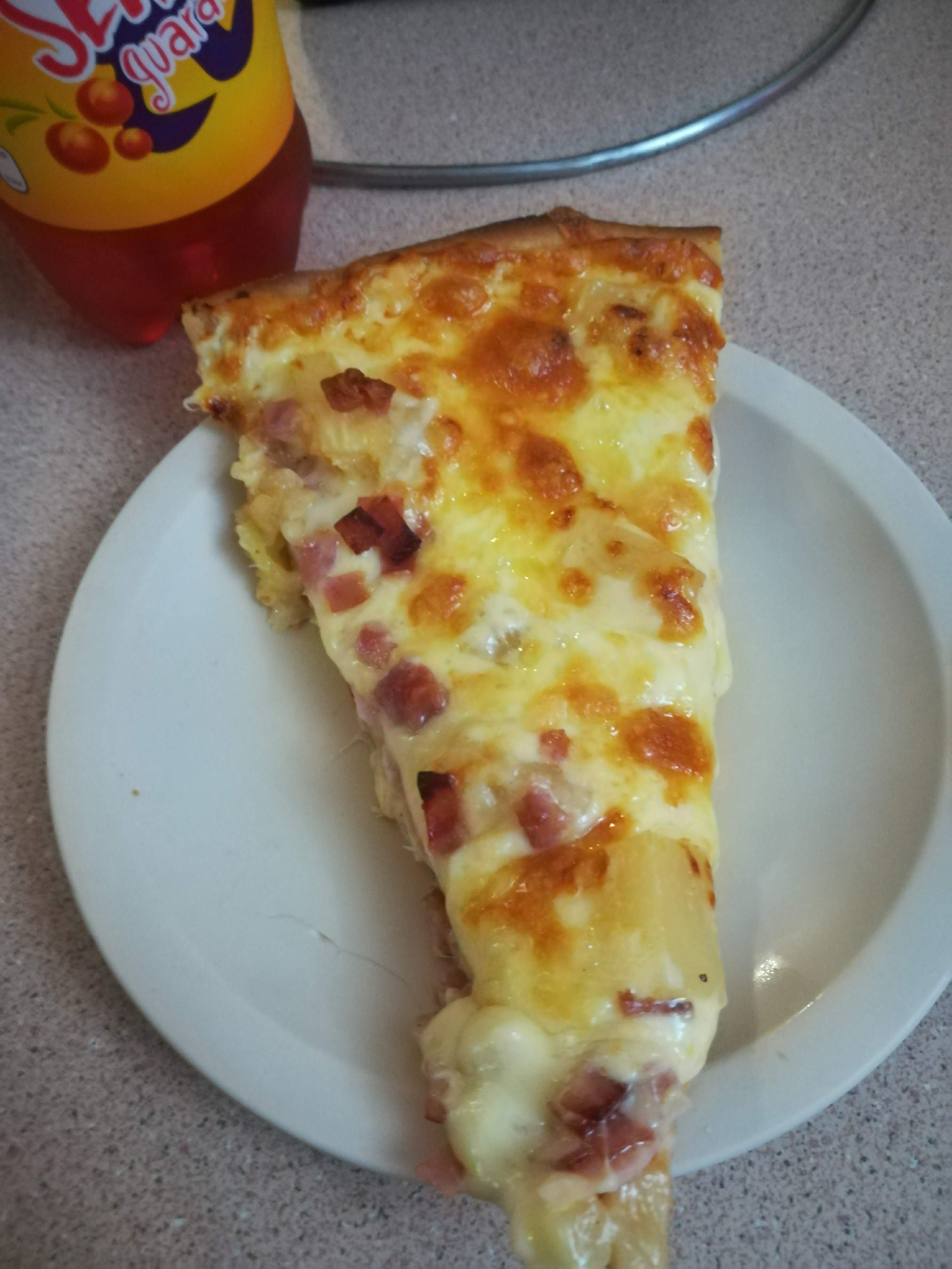 PIZZERIA LA JUVENIL image 9