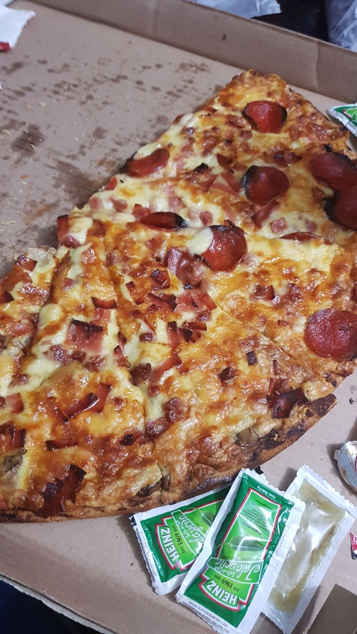 PIZZERIA LA JUVENIL image 10