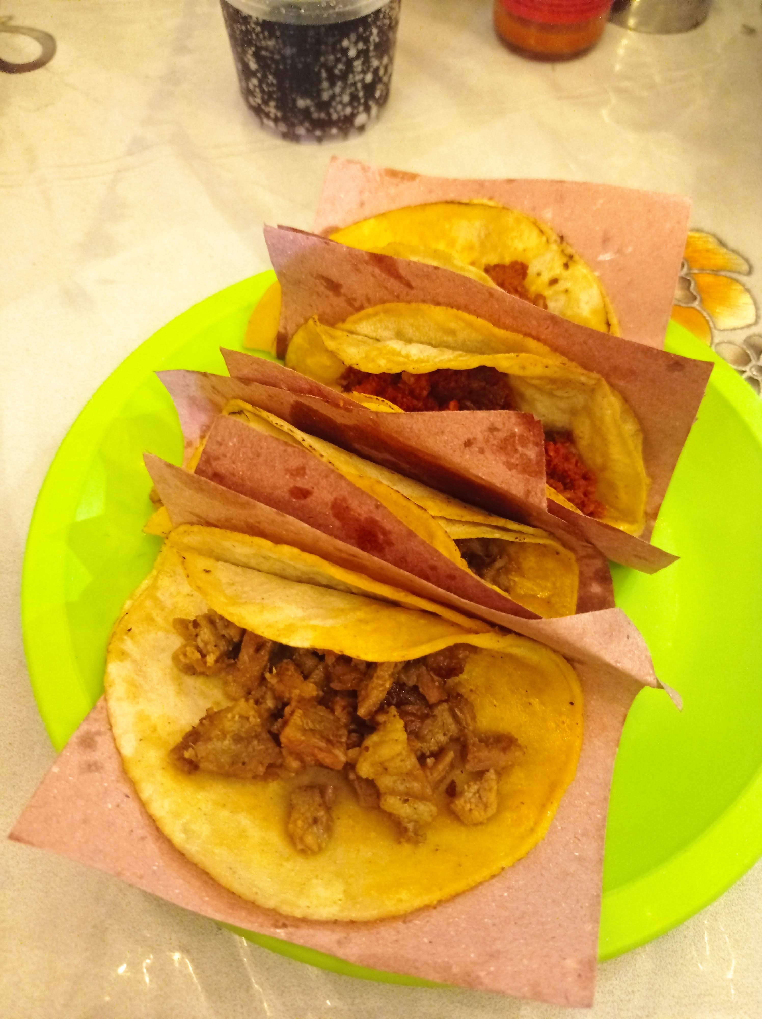 Raymond pizzas con el toque chingón image 7