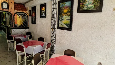 La Brasita image 1