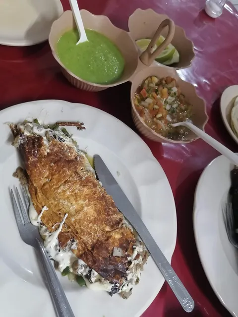 La Brasita image 4