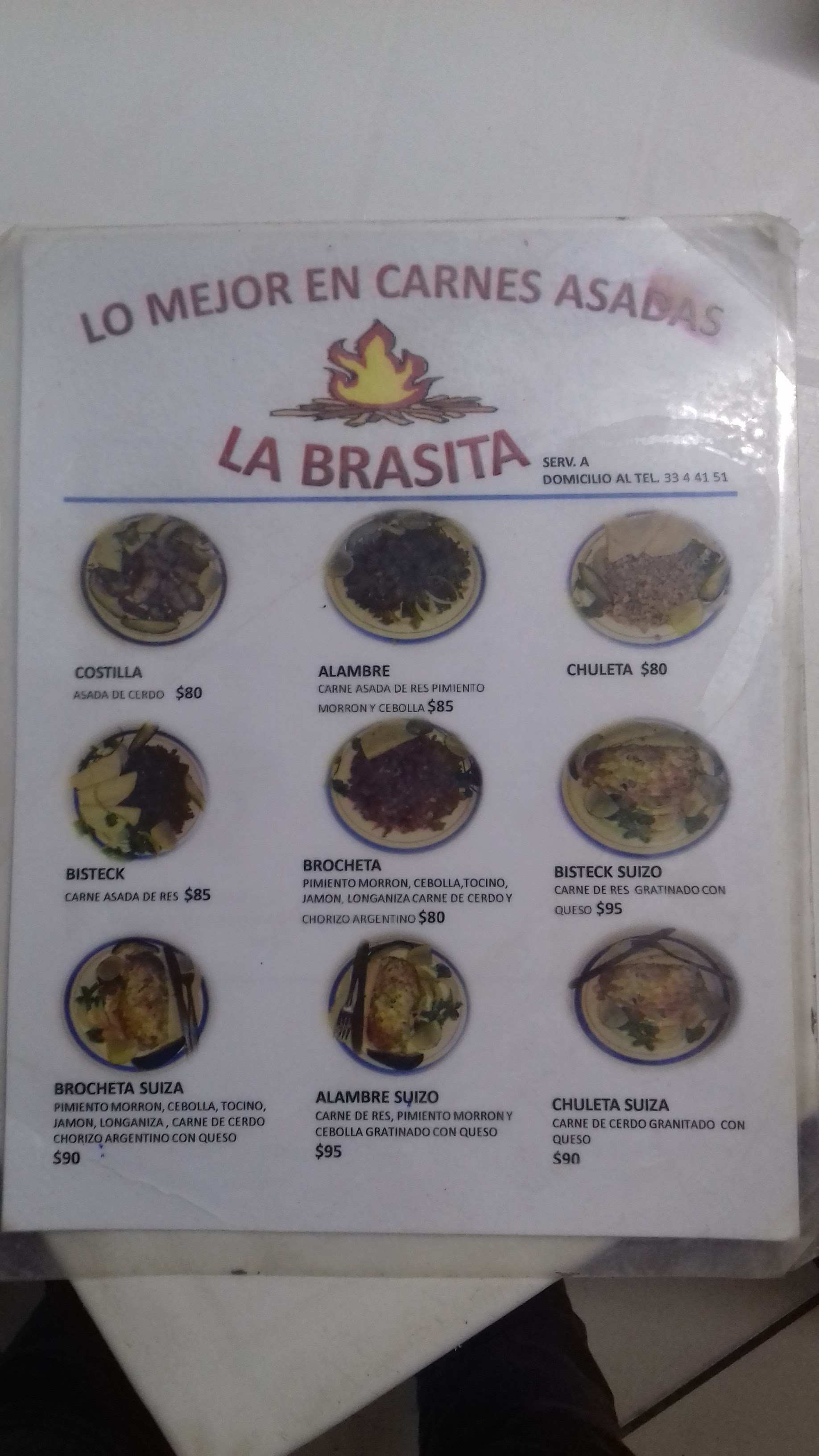La Brasita image 5