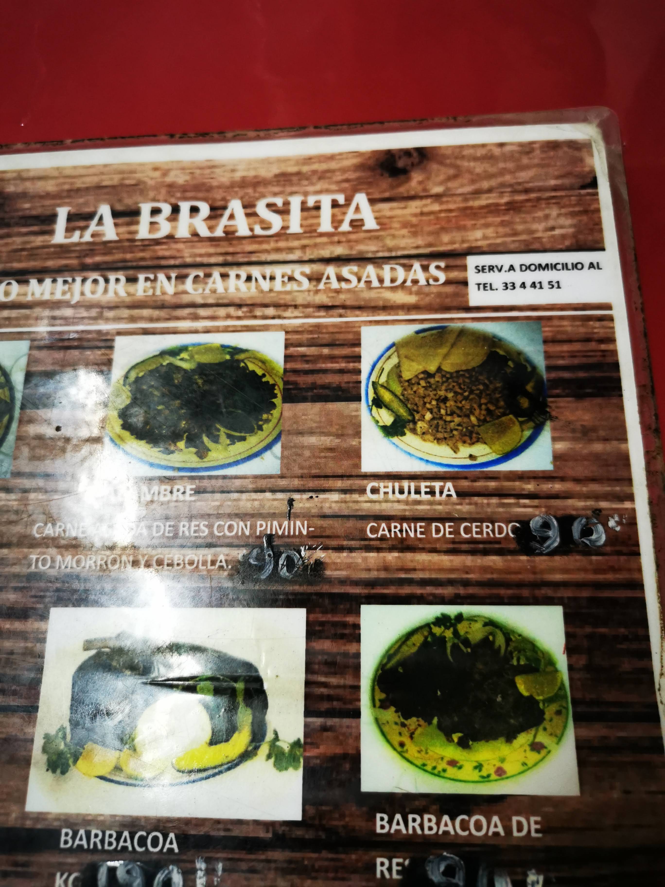 La Brasita image 8