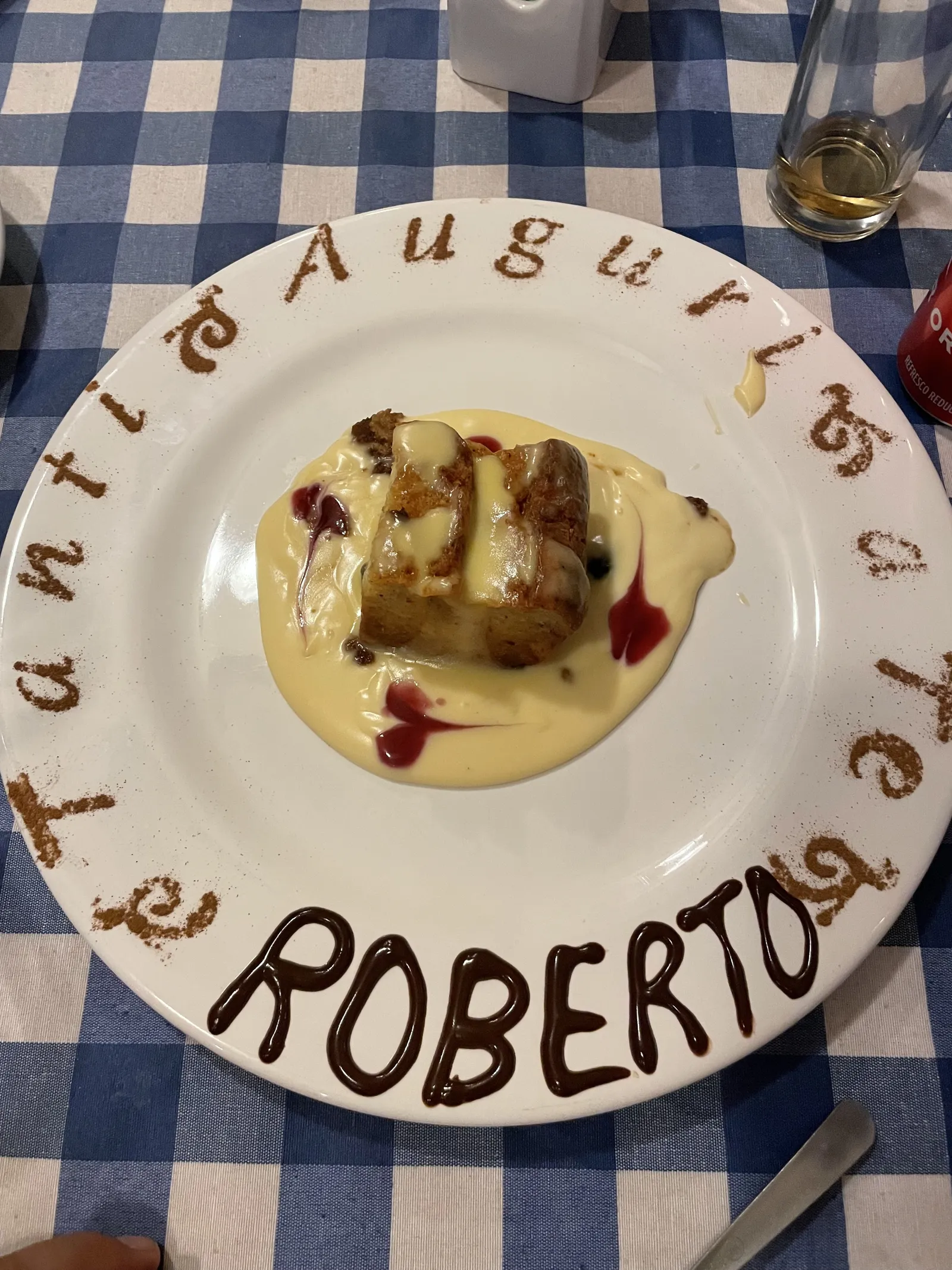 Italianni's Tuxtla image 5