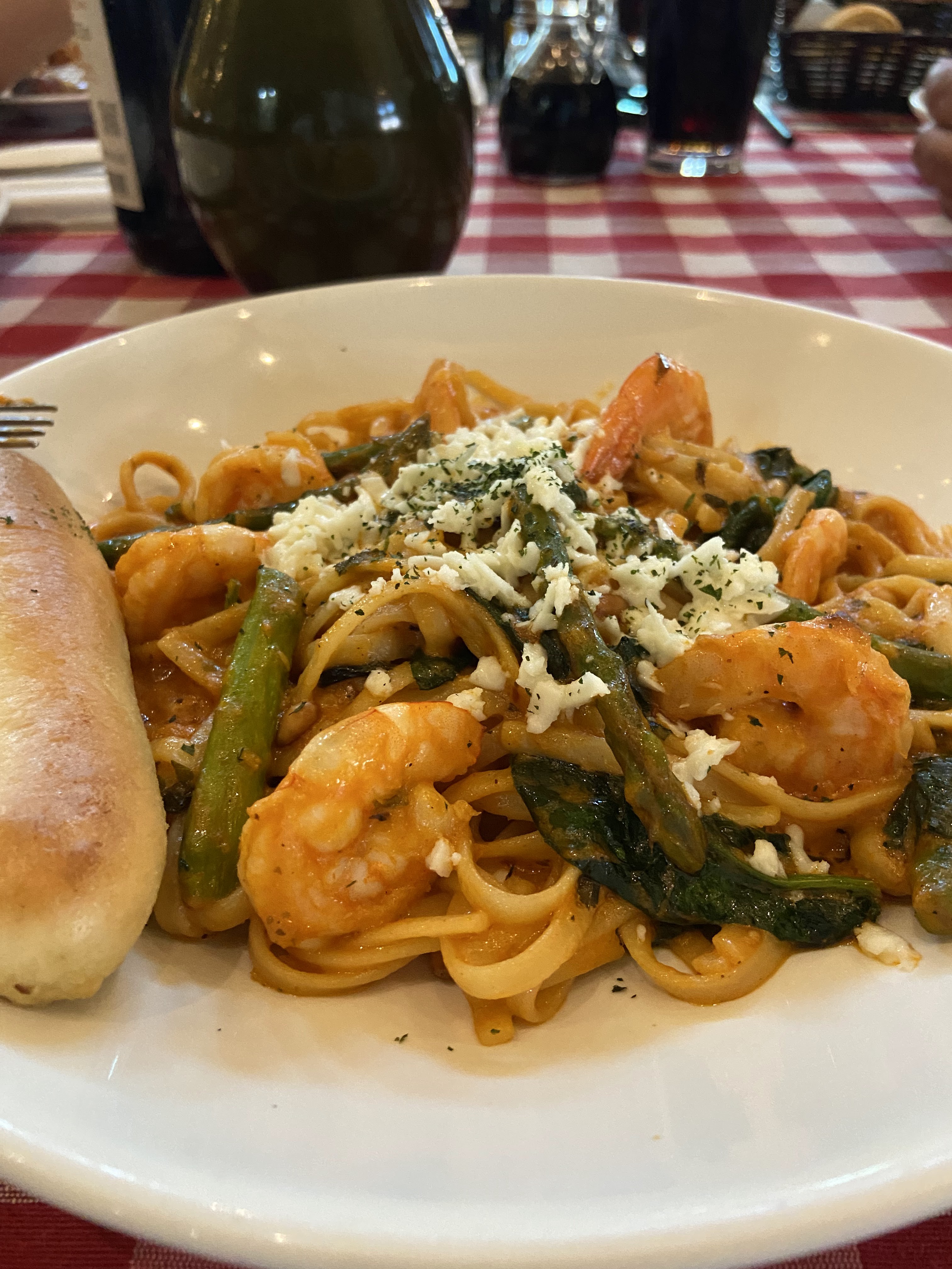 Italianni's Tuxtla image 6