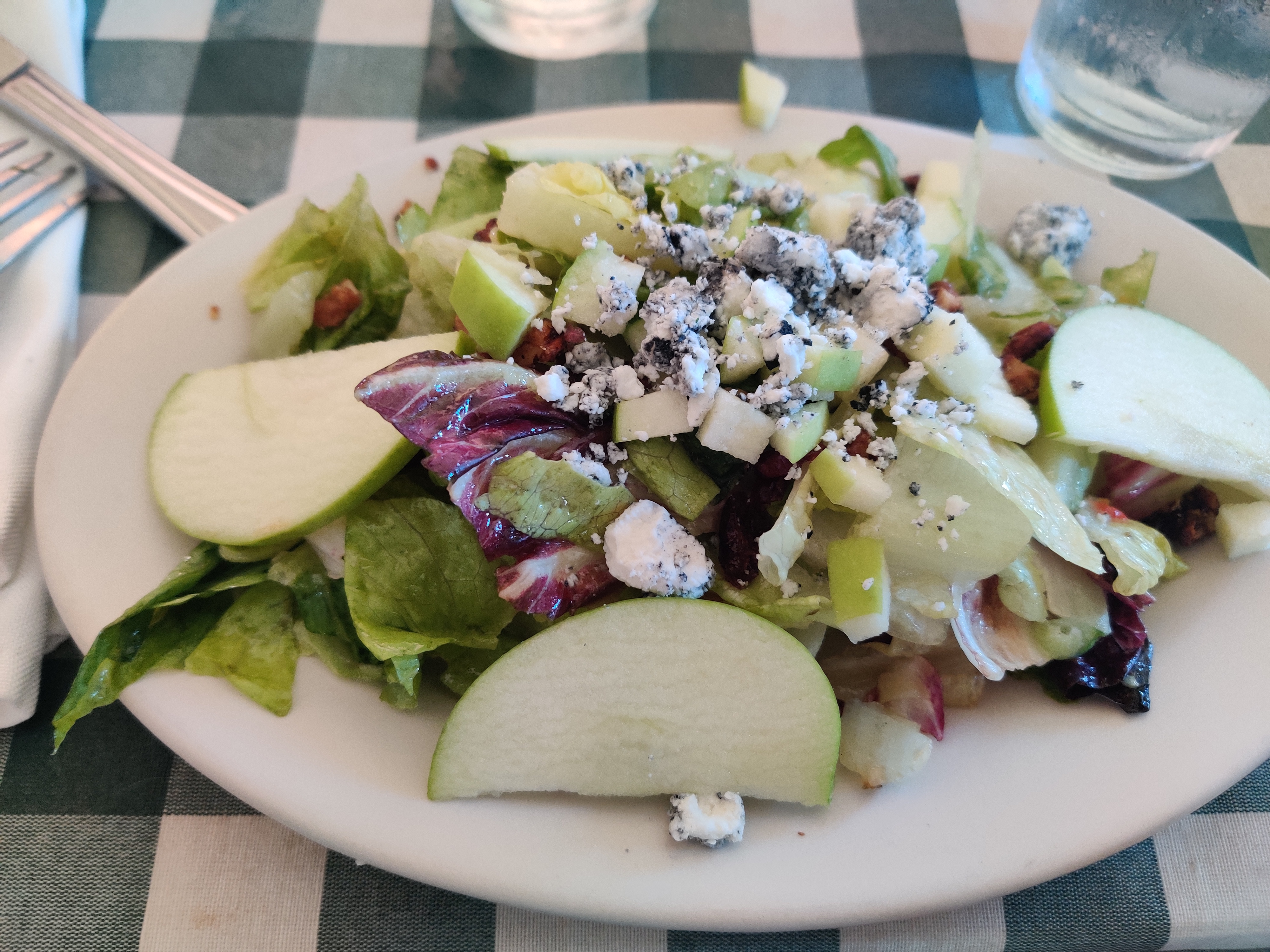 Italianni's Tuxtla image 10