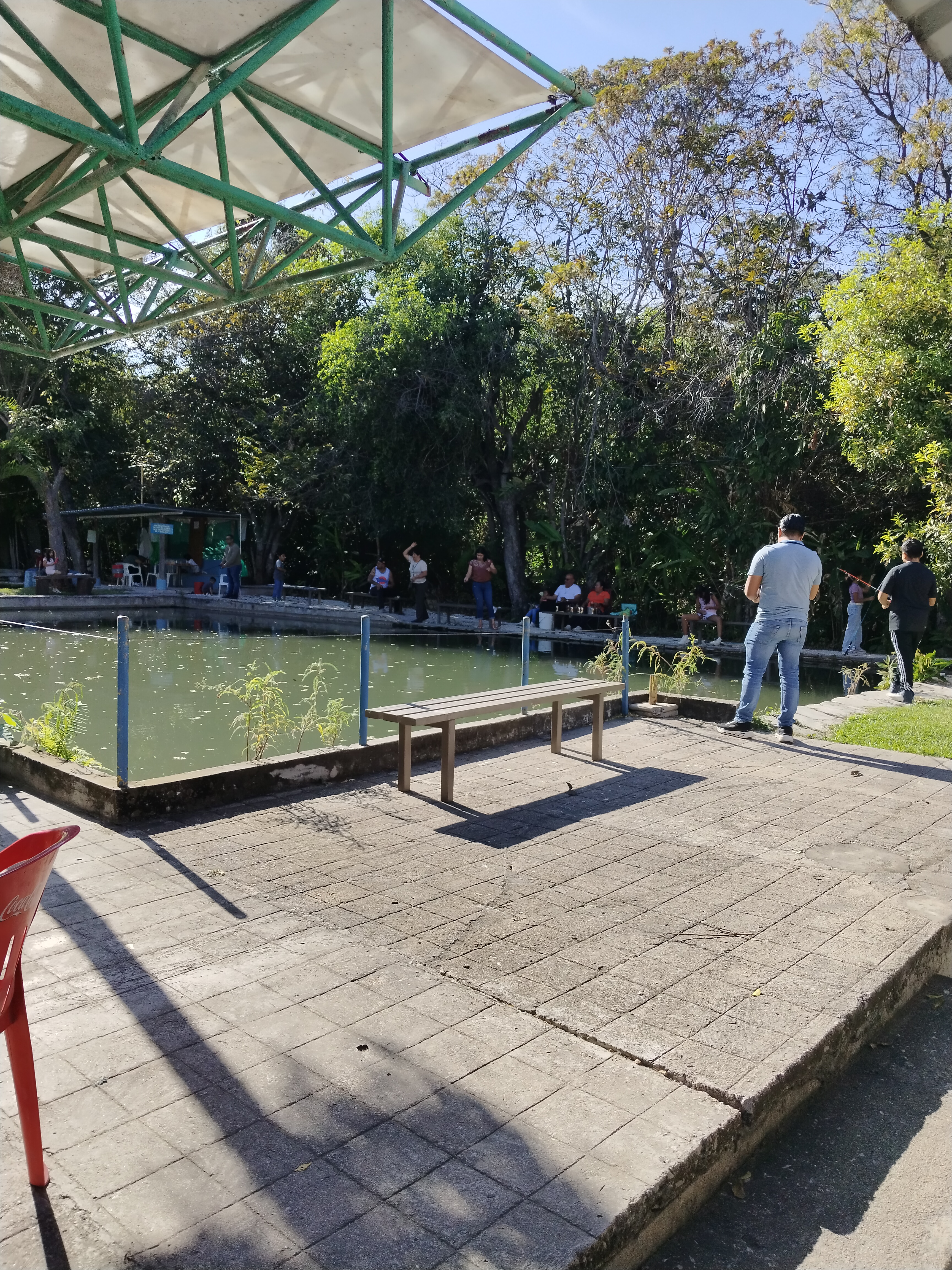 El Peje de Oro image 4