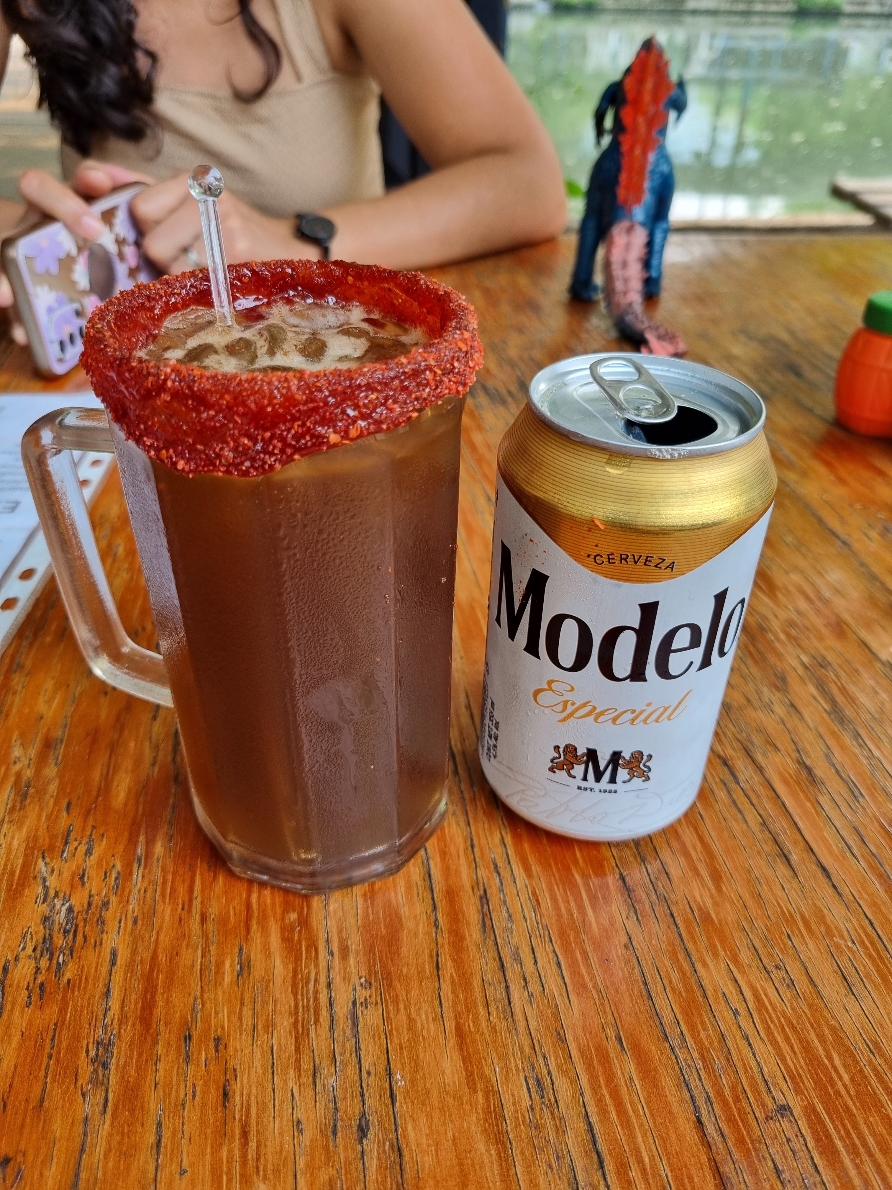 El Peje de Oro image 8