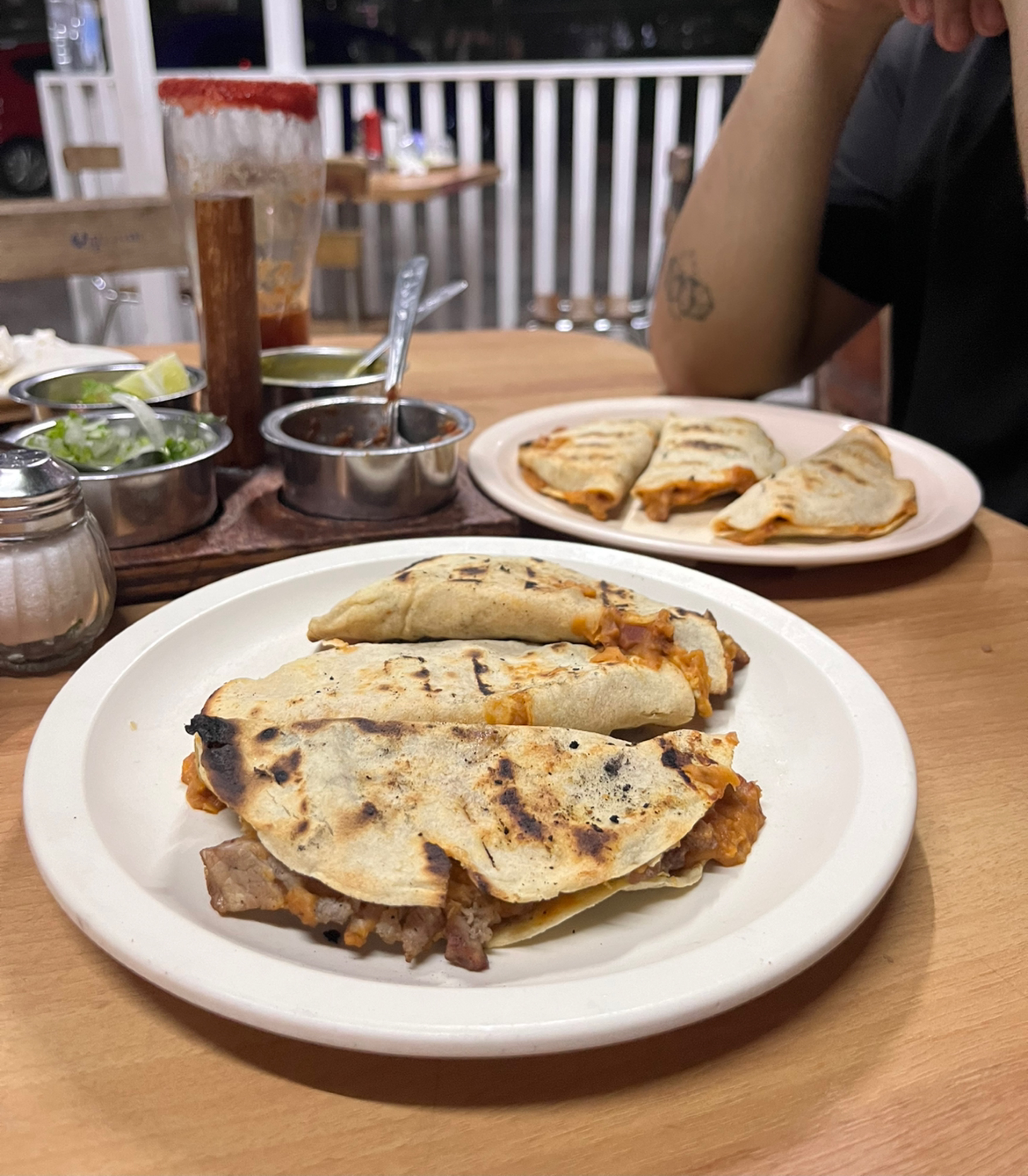 El Morro [Tacos Y Carnes] image 1