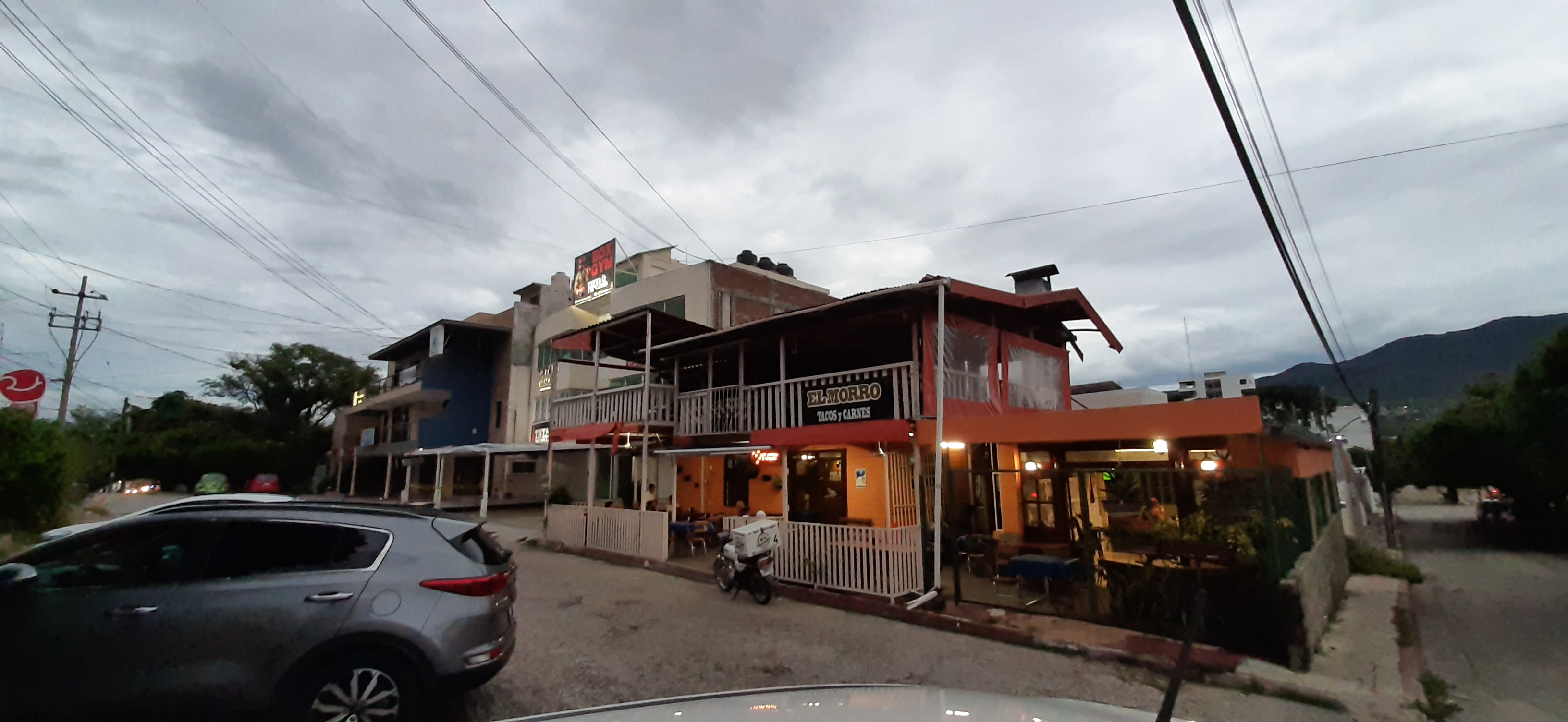 El Morro [Tacos Y Carnes] image 3