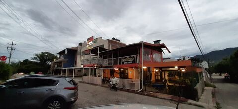El Morro [Tacos Y Carnes] image 3