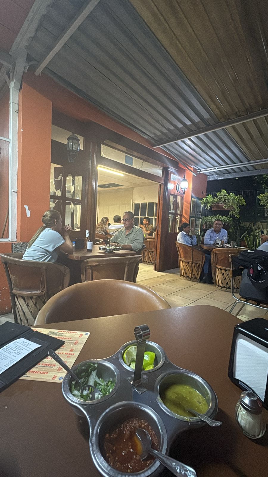 El Morro [Tacos Y Carnes] image 4