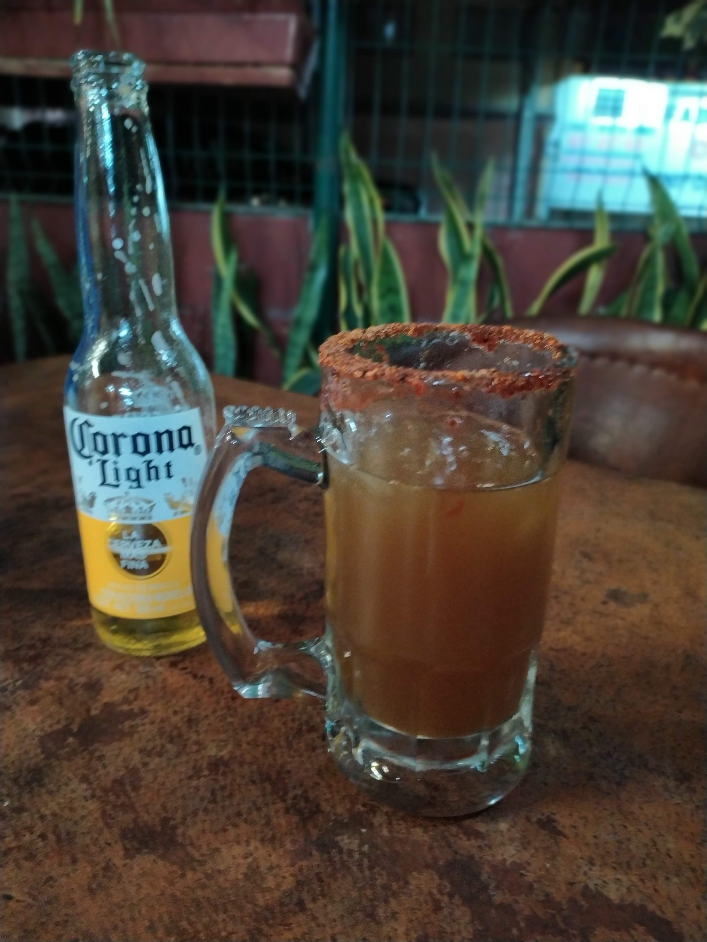 El Morro [Tacos Y Carnes] image 5