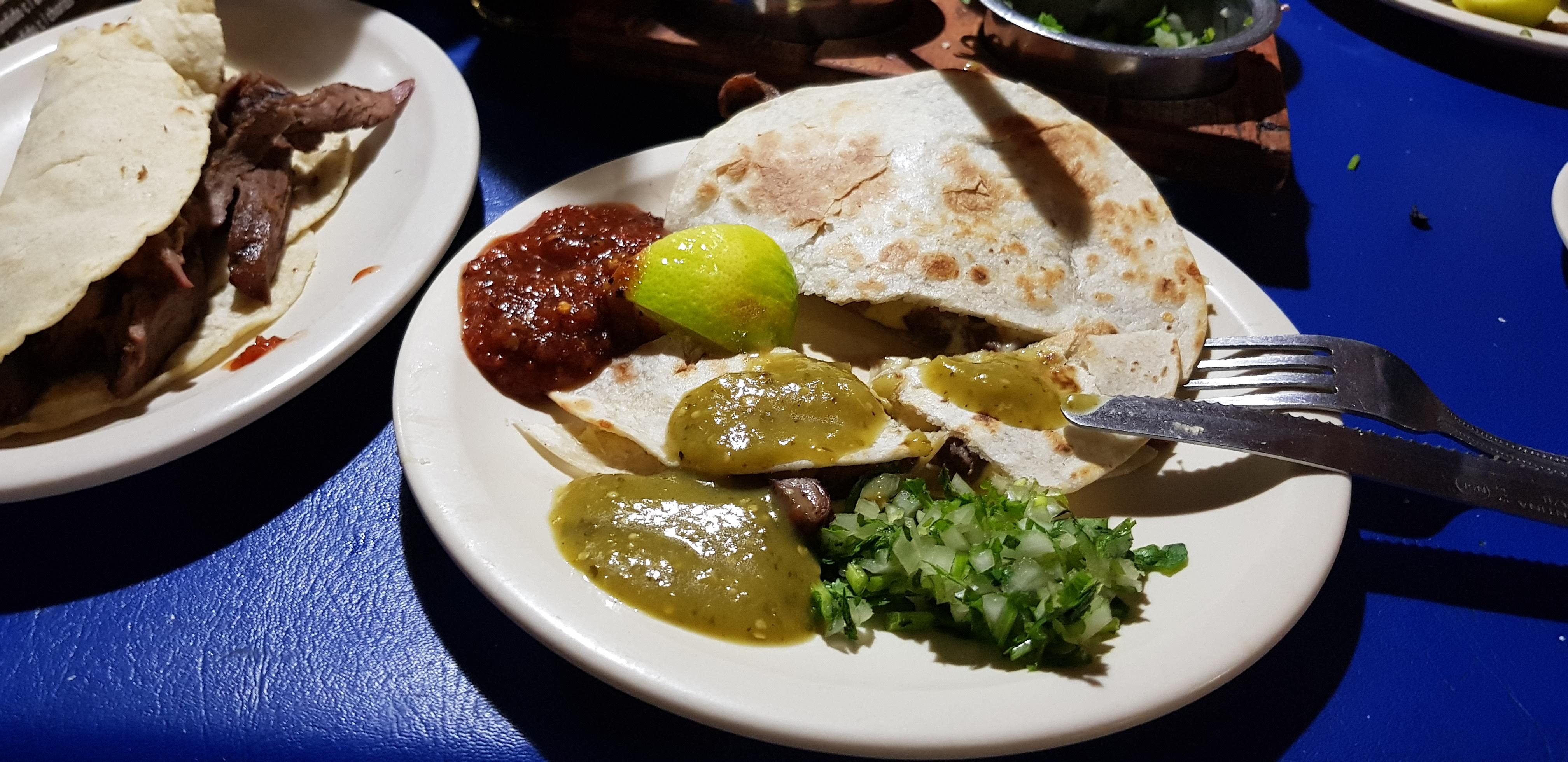 El Morro [Tacos Y Carnes] image 7