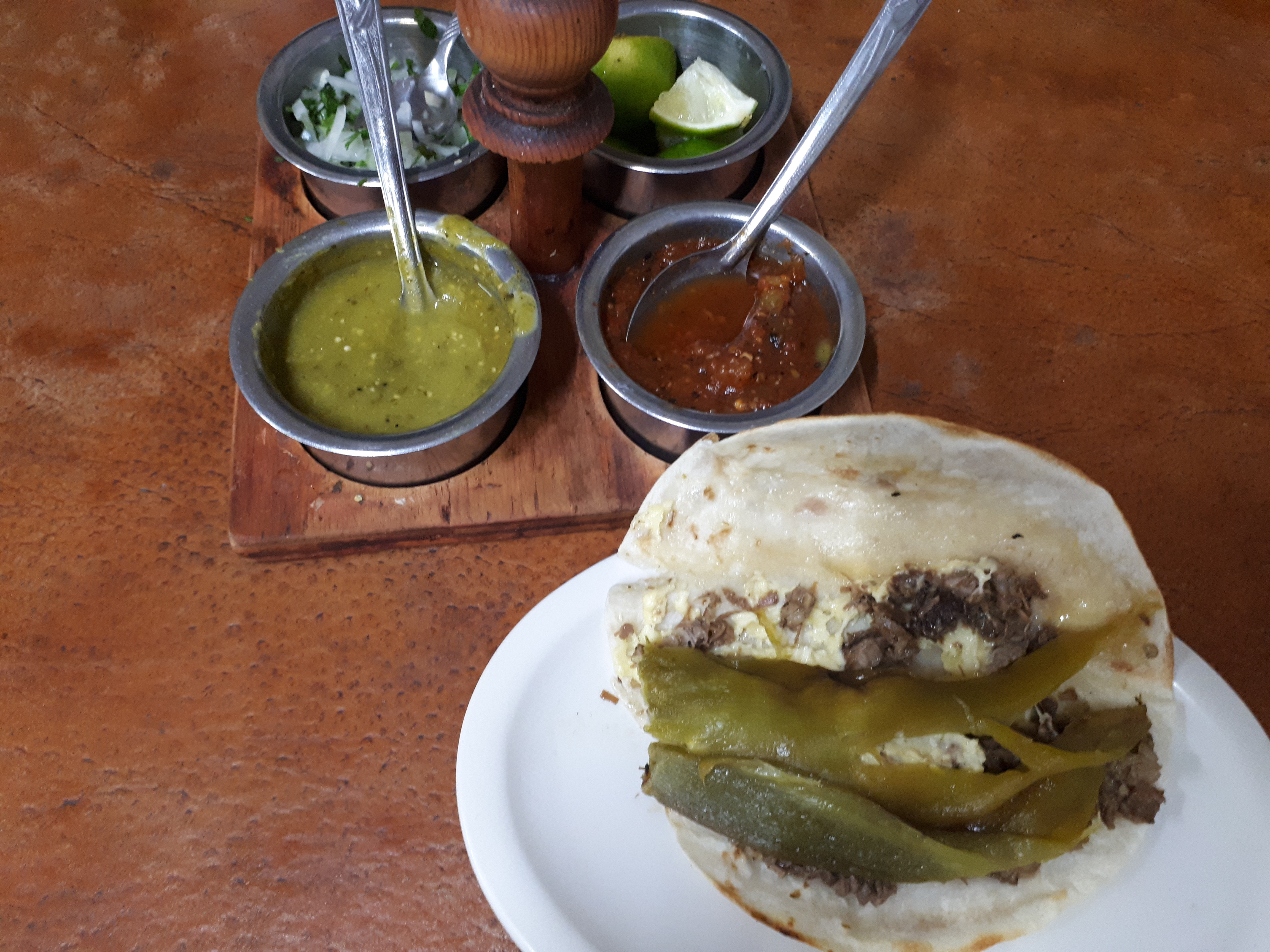 El Morro [Tacos Y Carnes] image 8