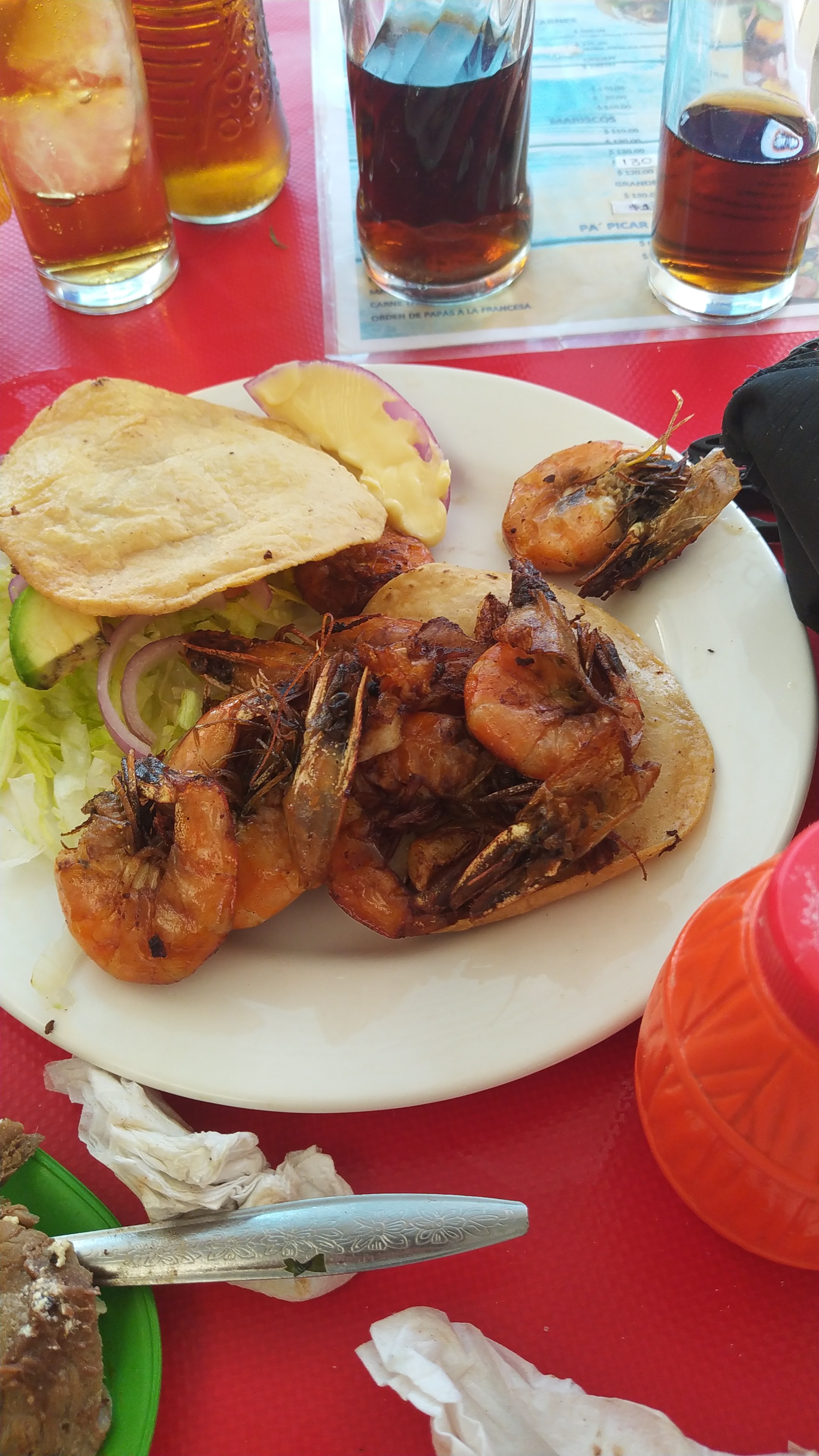 El Edén restaurante y alberca image 8